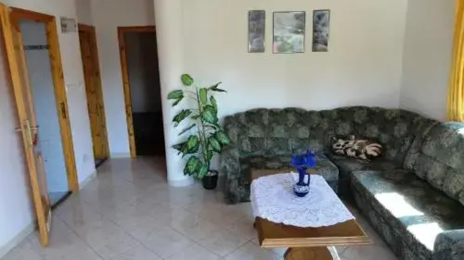 Tornyos Villa