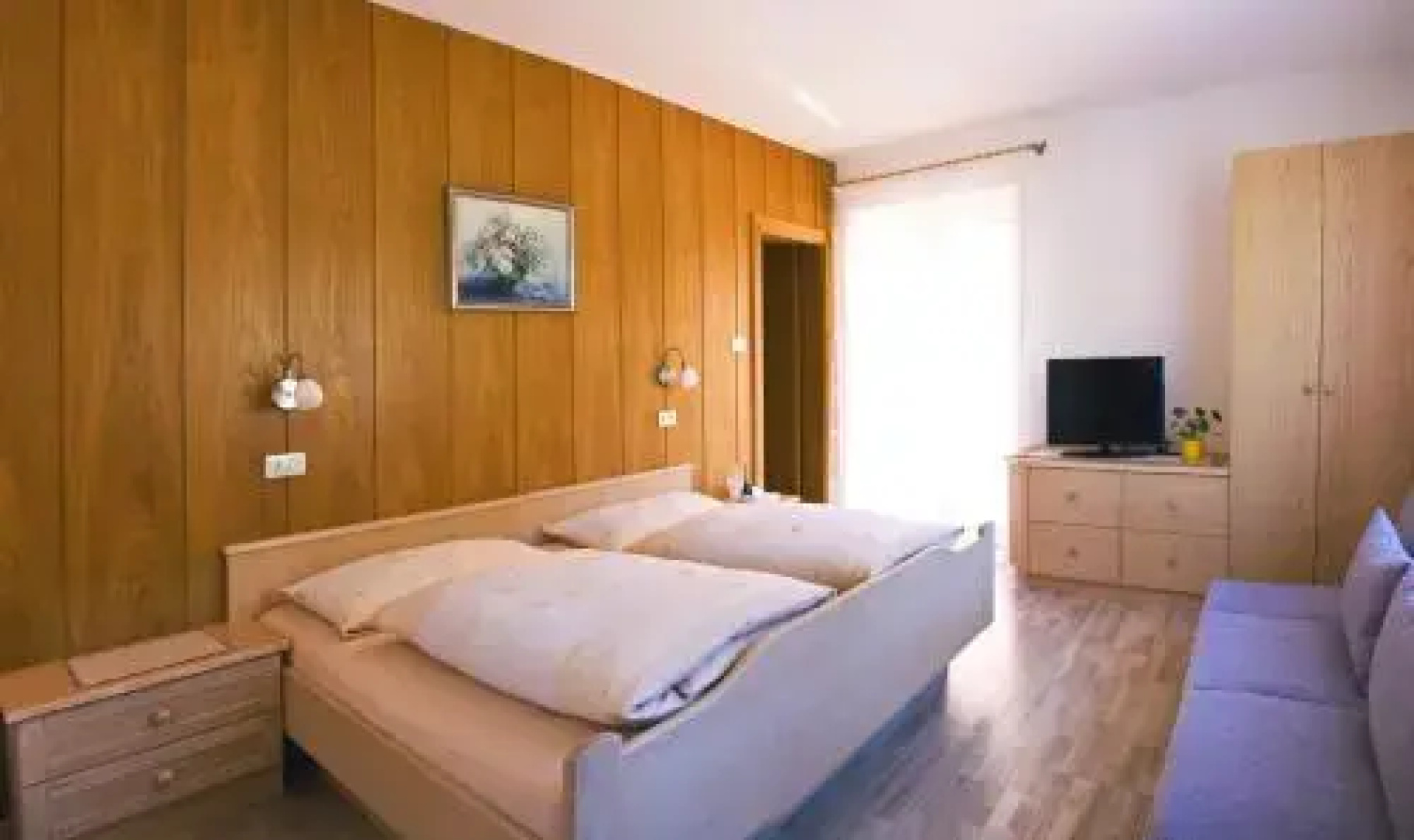 Haus Pöder