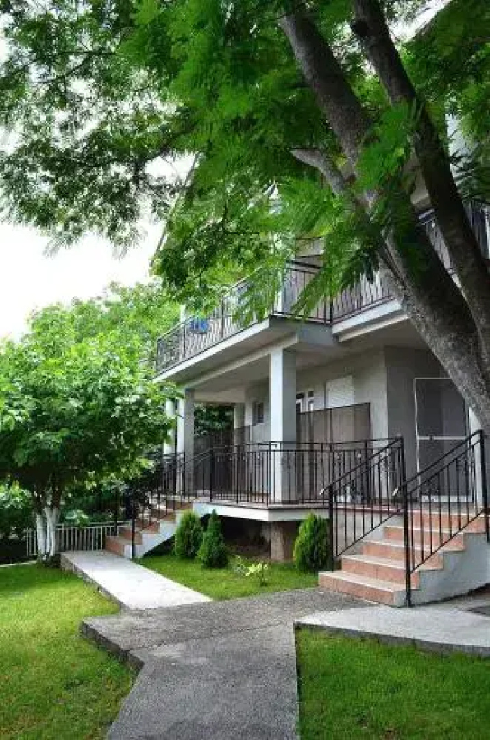 Apartmani Tomar