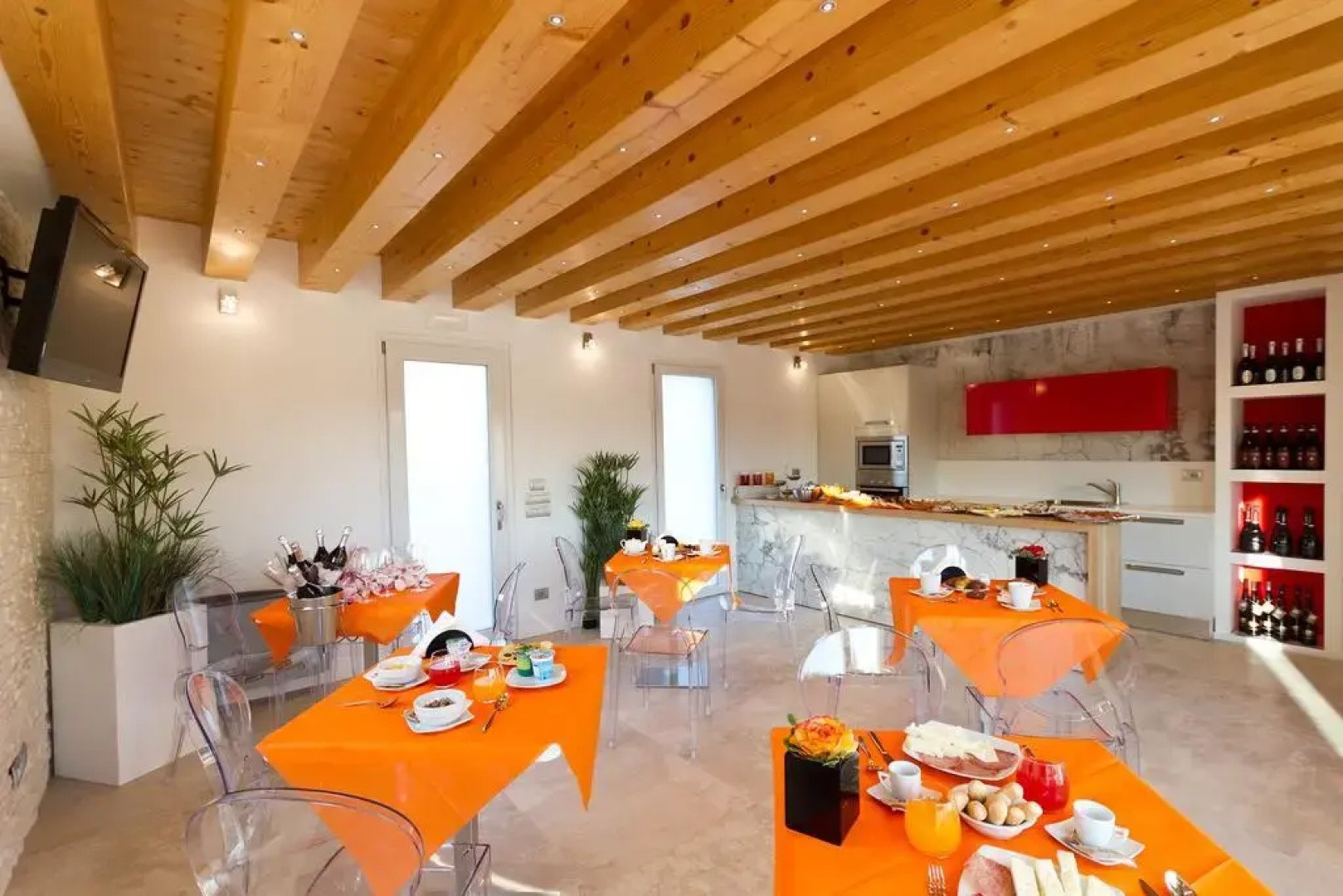 B&B Venice Casanova