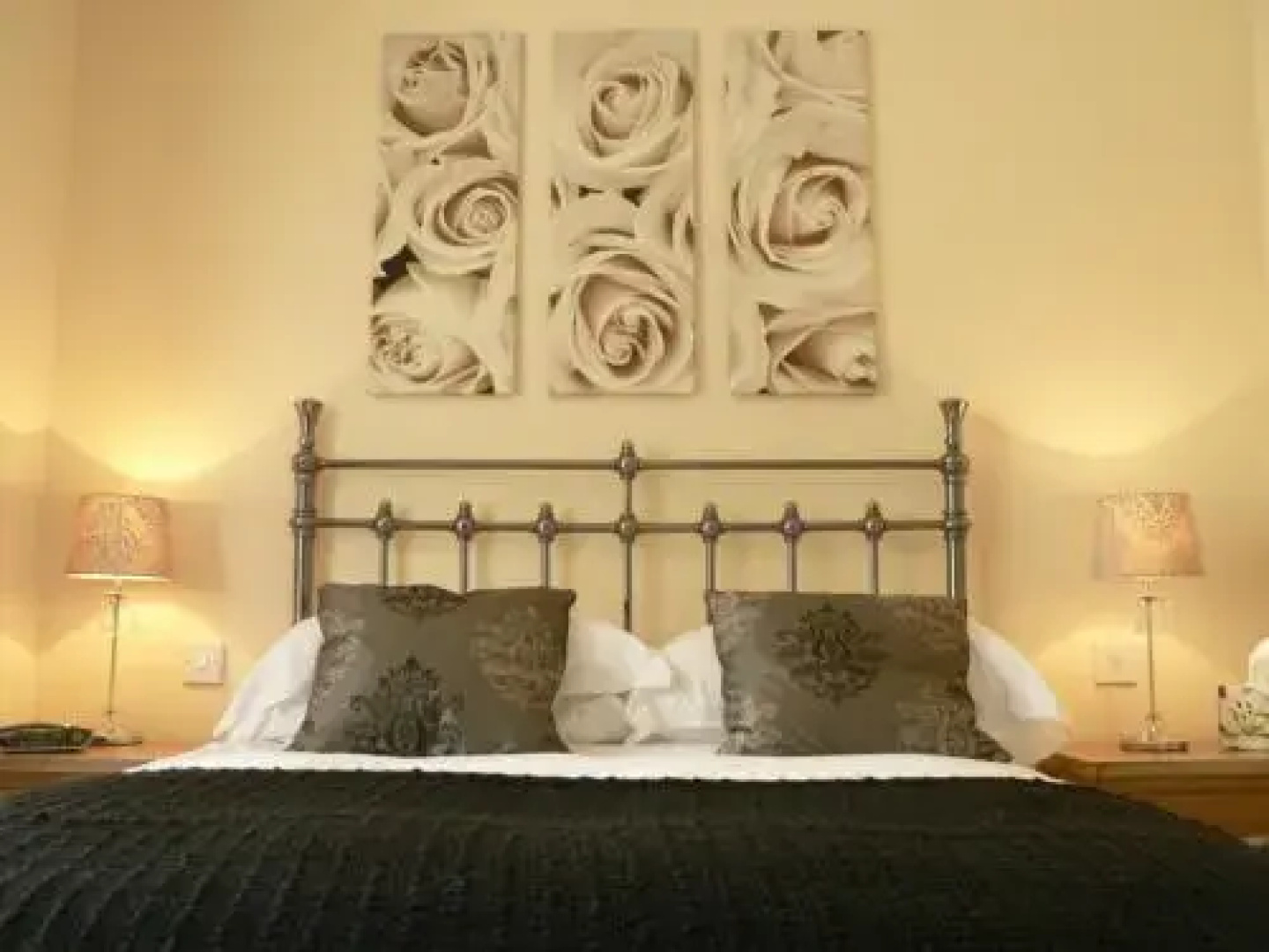 Ashberry Guest House