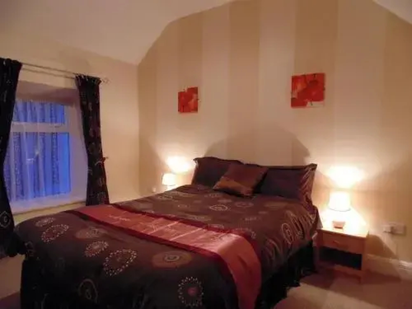 The Achill Head Hotel