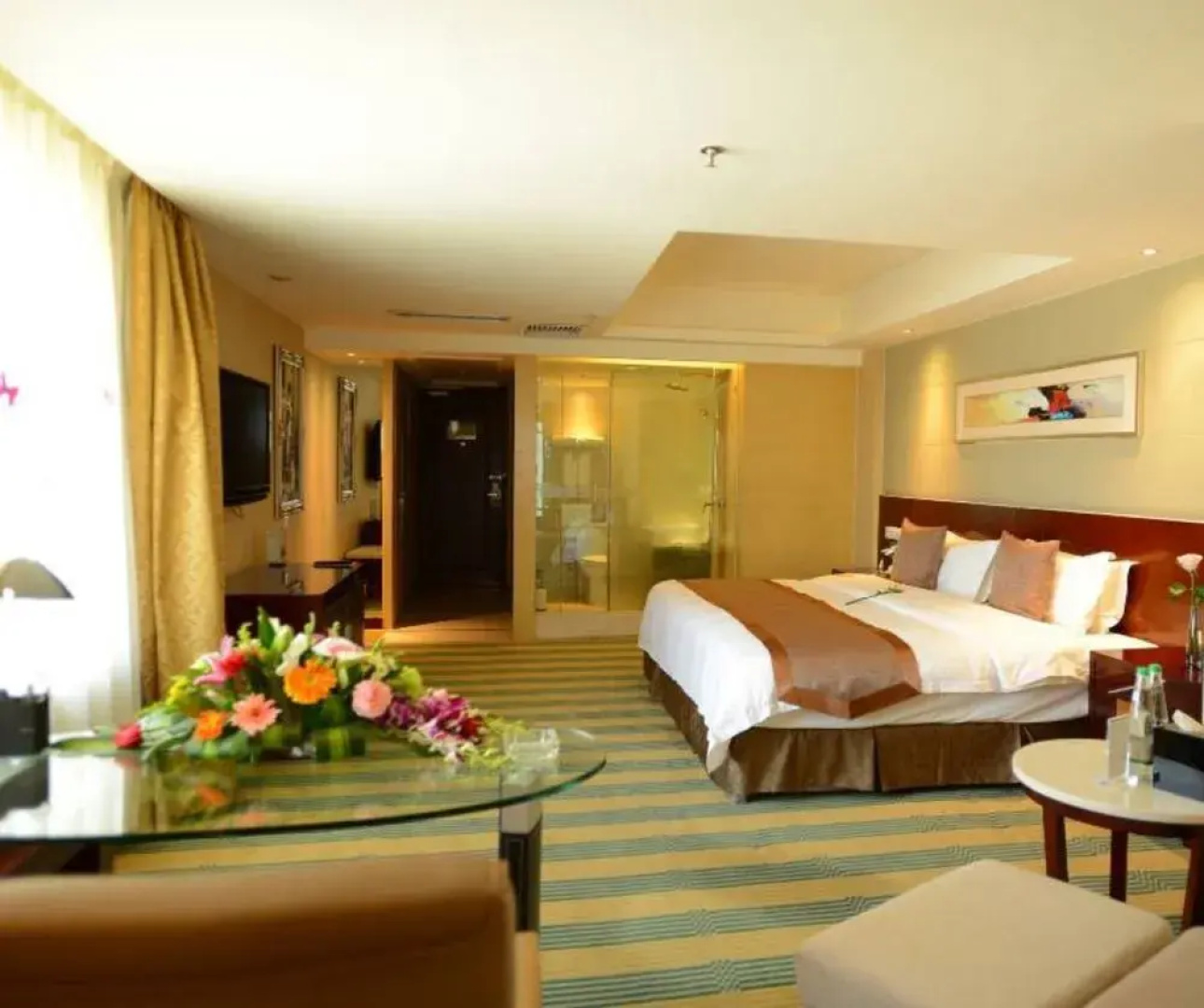Bintuan Grand Hotel - Urumqi