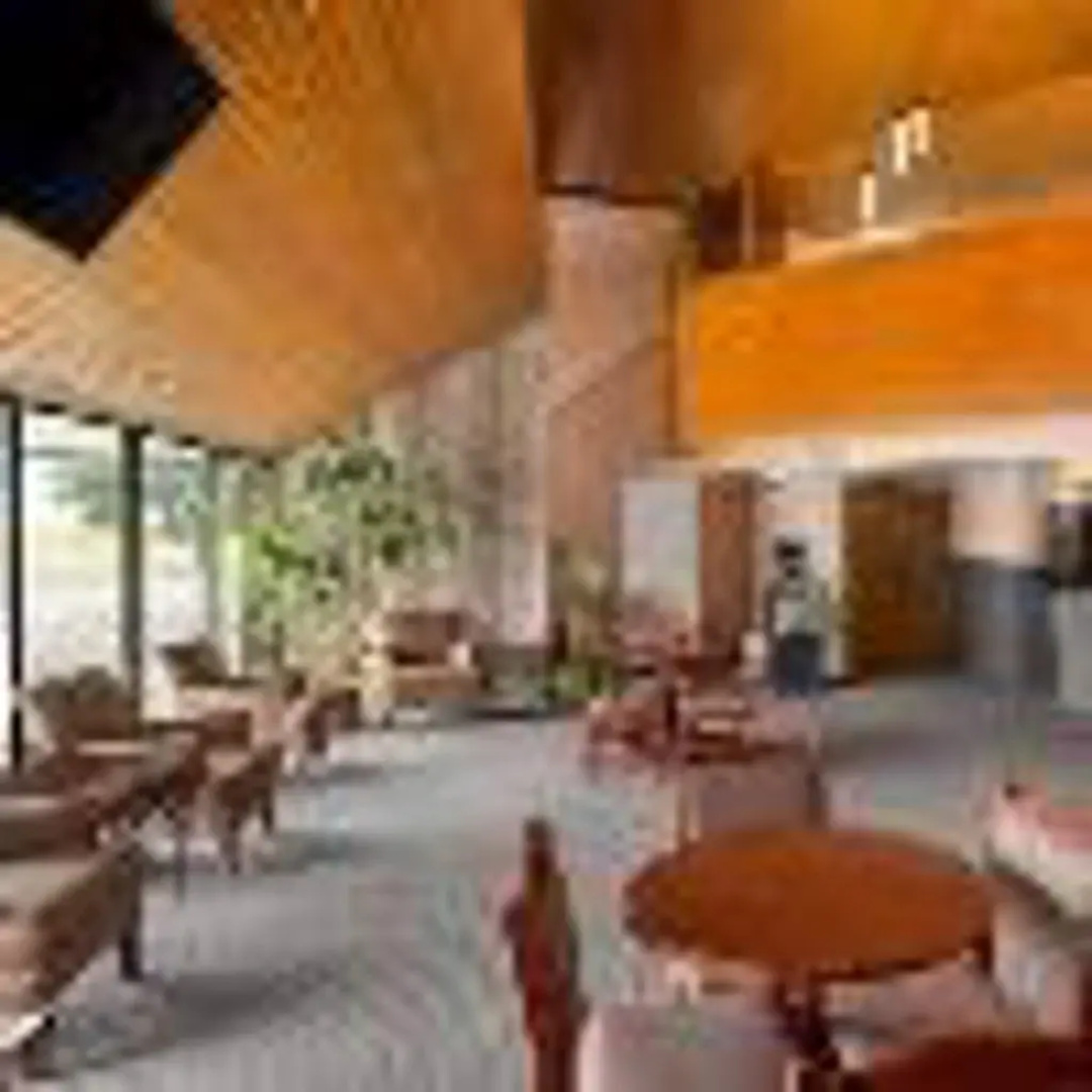 Canada Grey Motor Inn