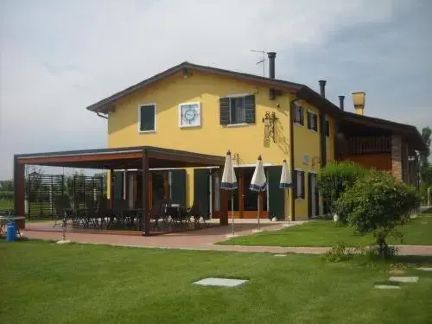 Country House Salomè