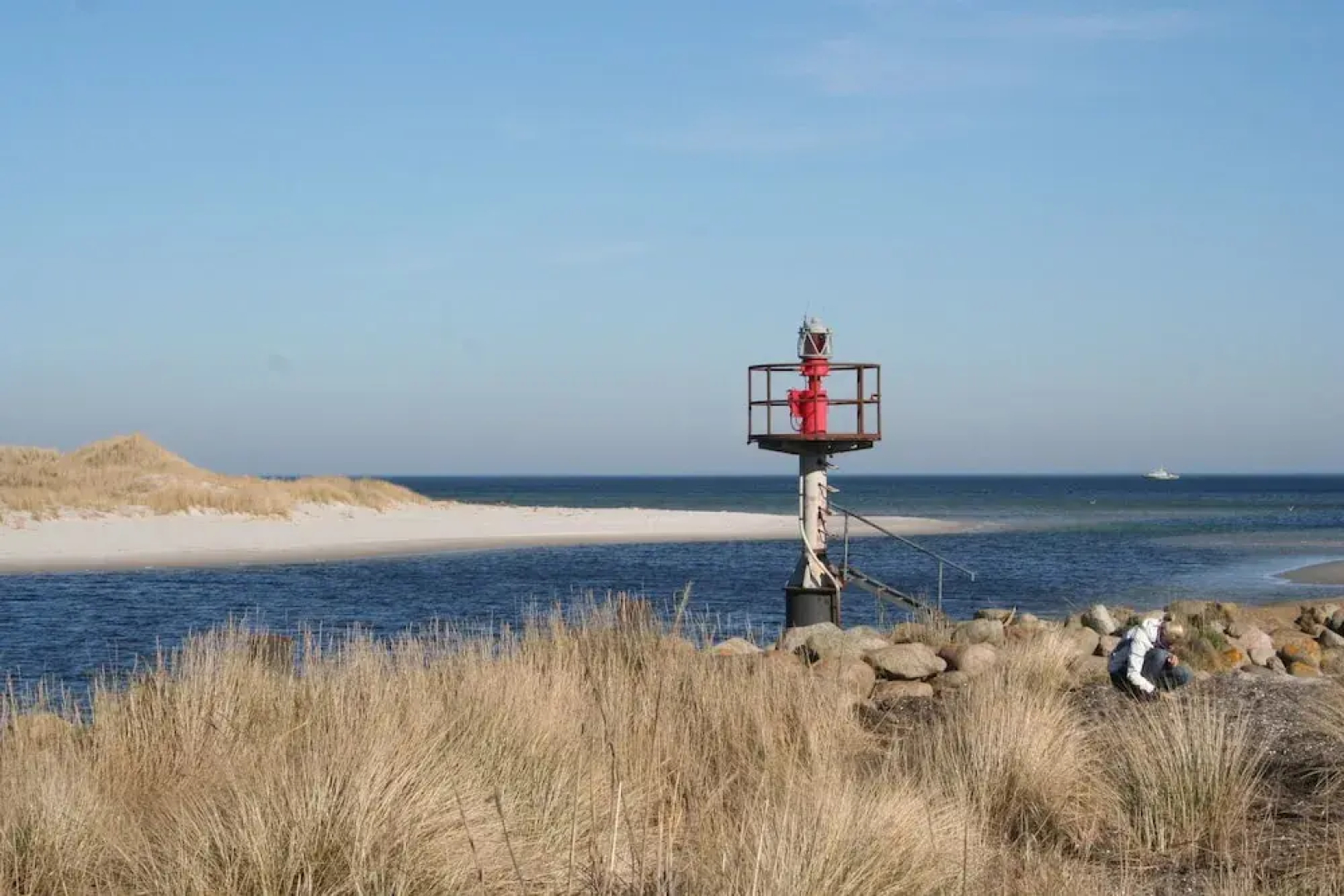Appartmenthaus Am Park Prerow