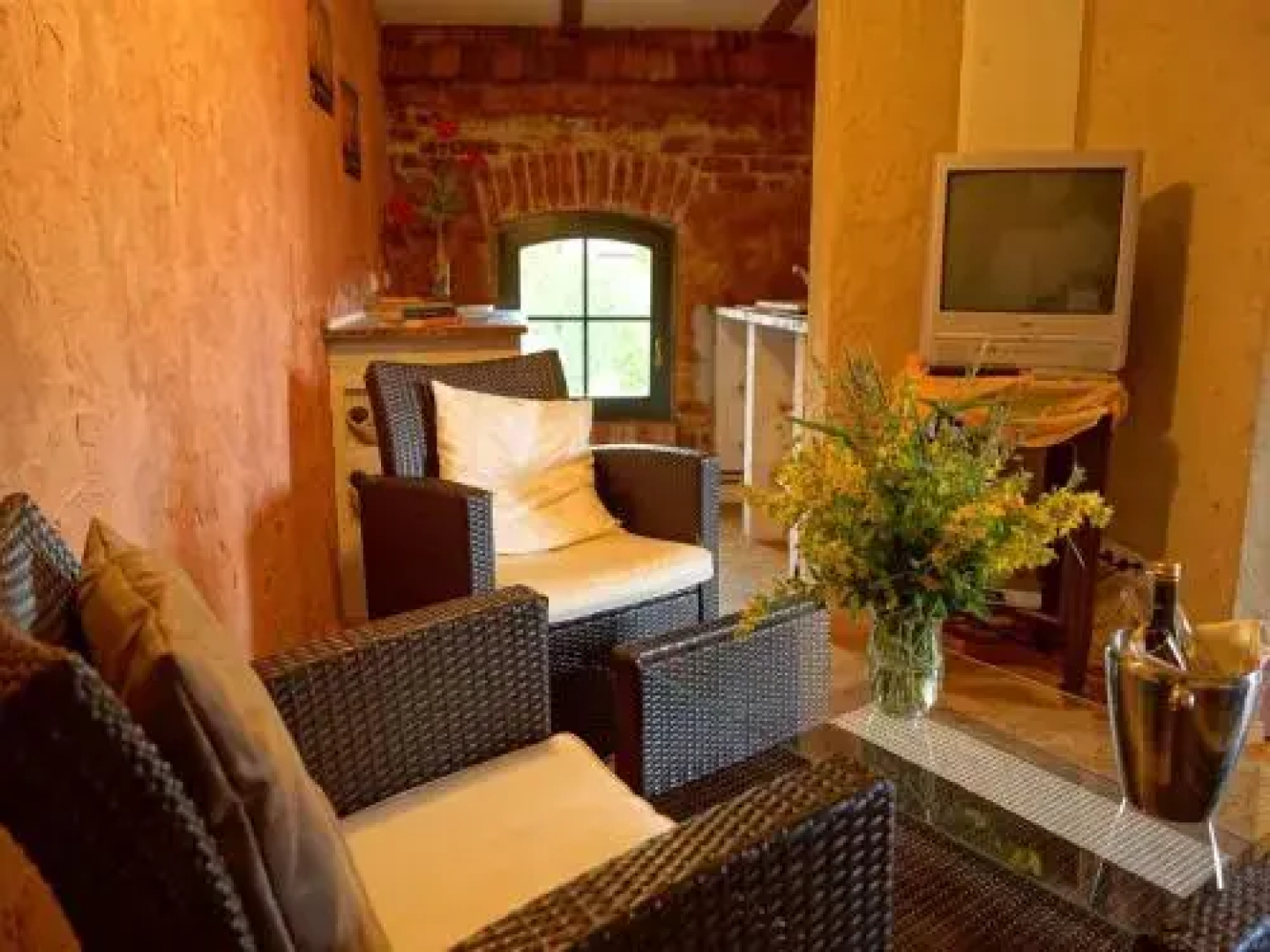 Raminorca Hotel-Pension