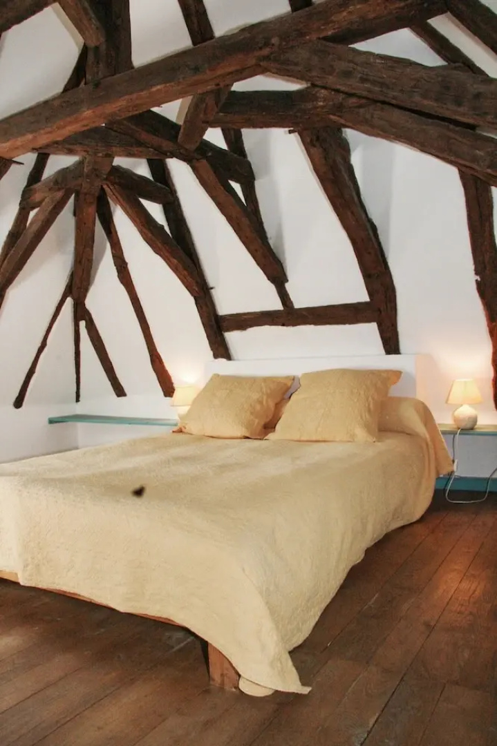Holiday Home Sauveboeuf