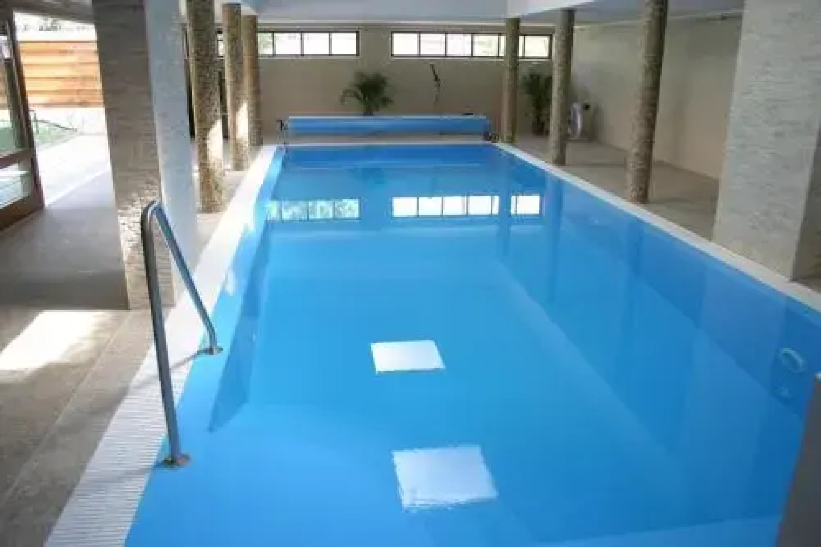 Pincelakat Borház és Szálloda