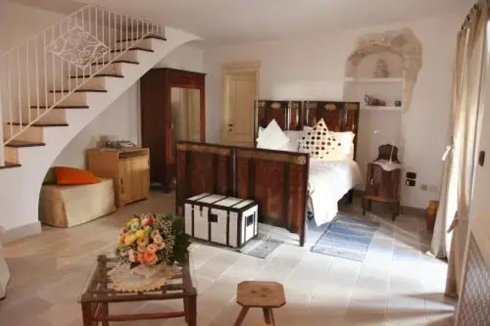 Casa Li-Jalantuùmene