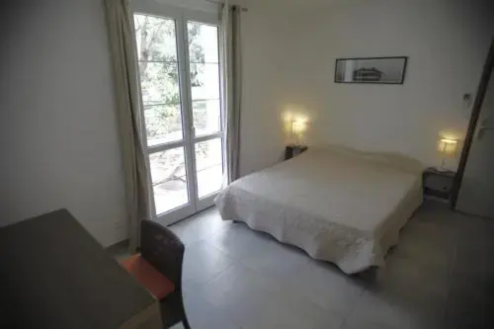 Hôtel Petra Cinta