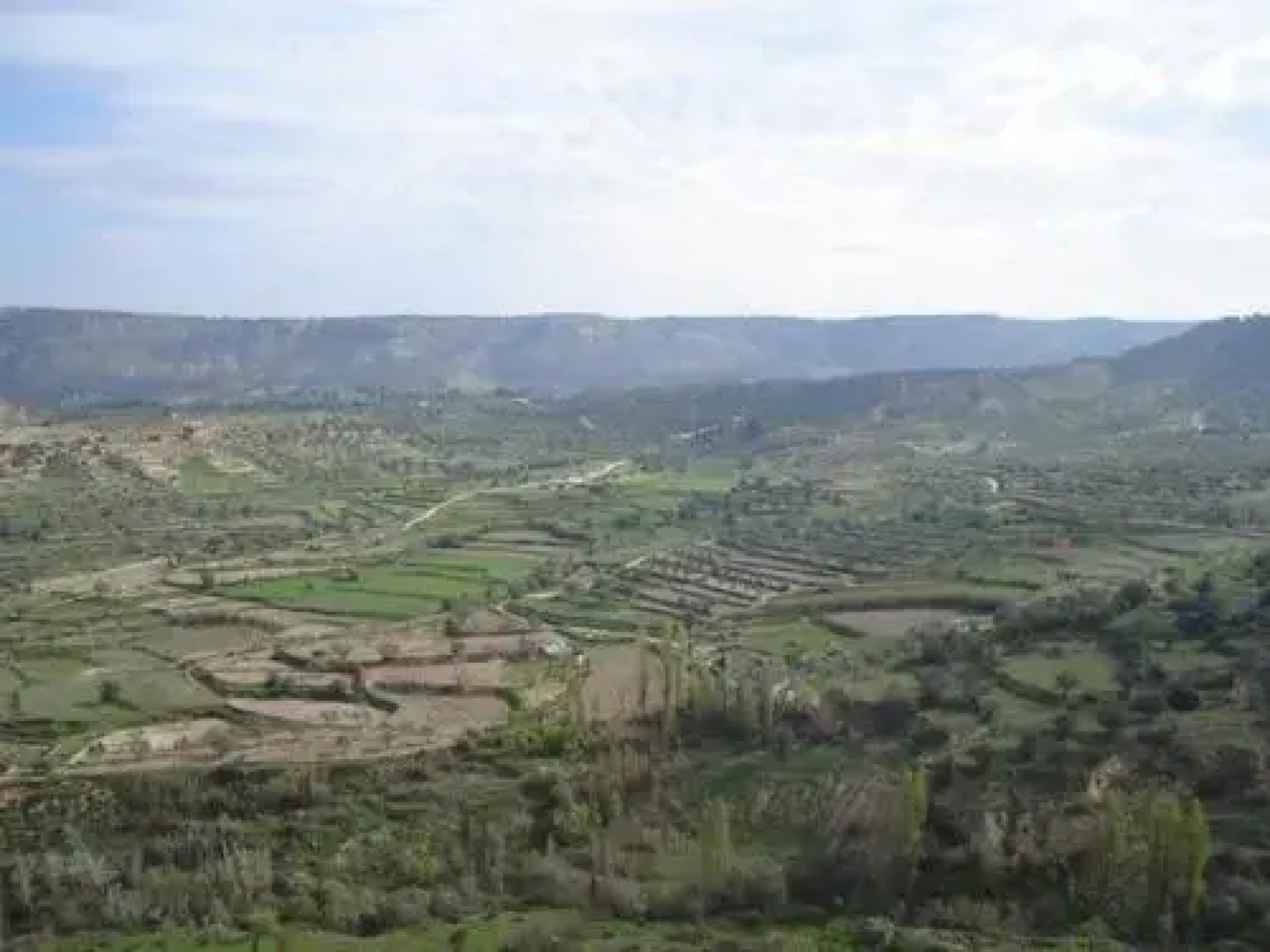Casa Rural Albayacín