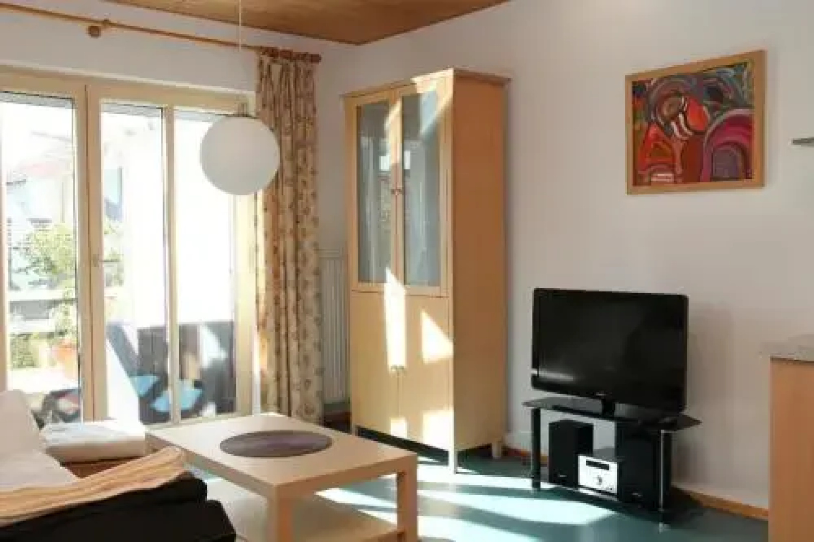 Ferienwohnung am Altenstein
