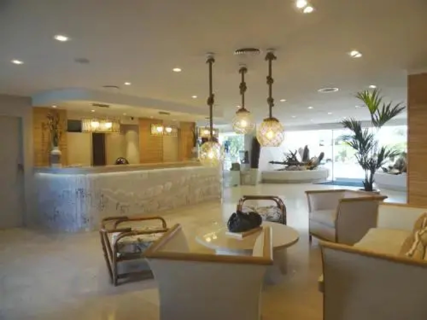 Apartamento Mediterráneo