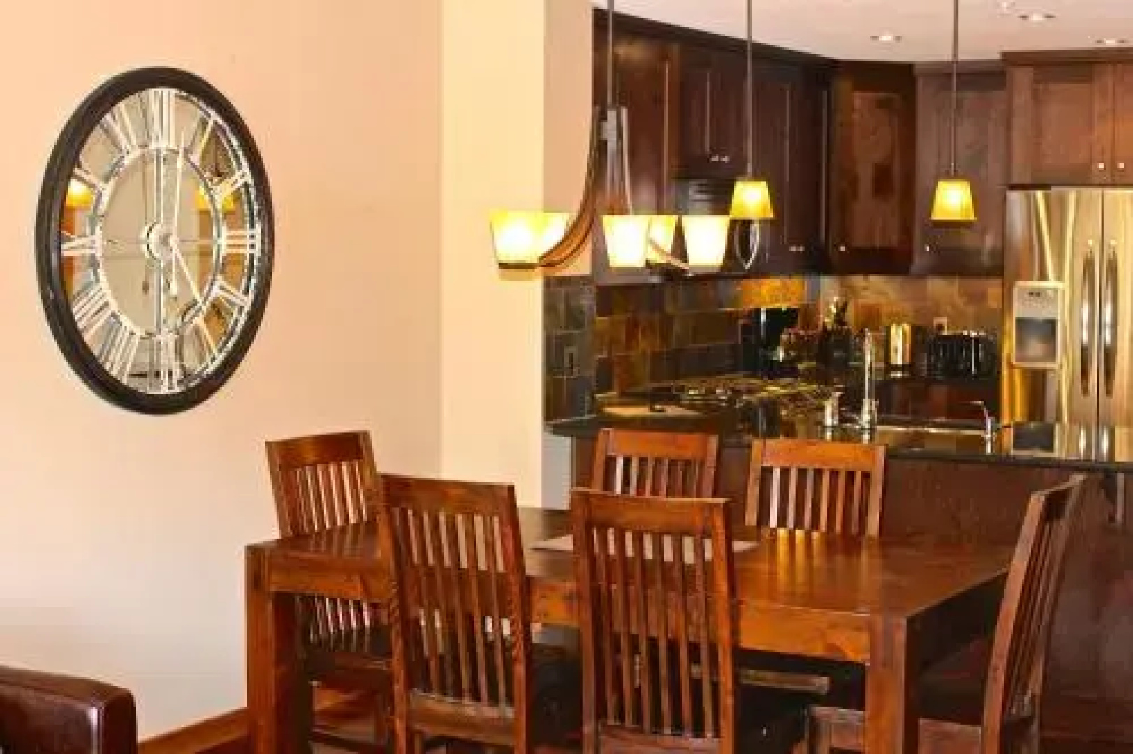 Luxury Canmore Vacations