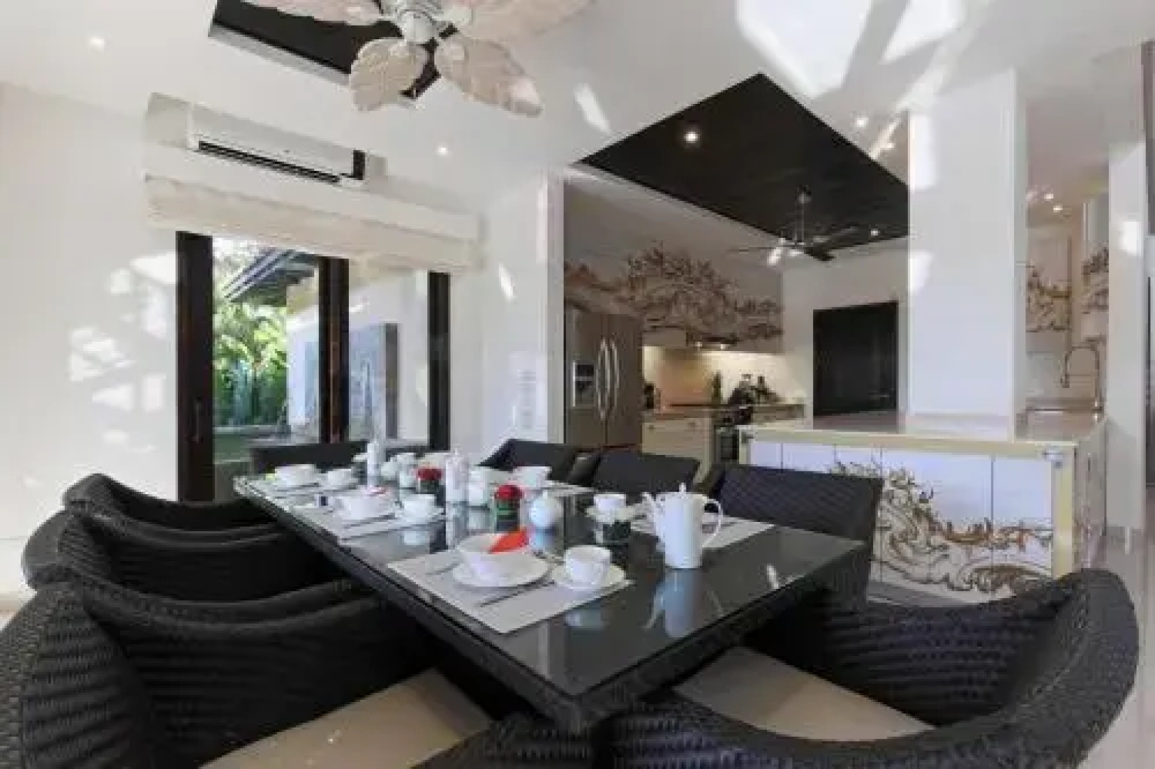 Villa Los Venados by RedAwning