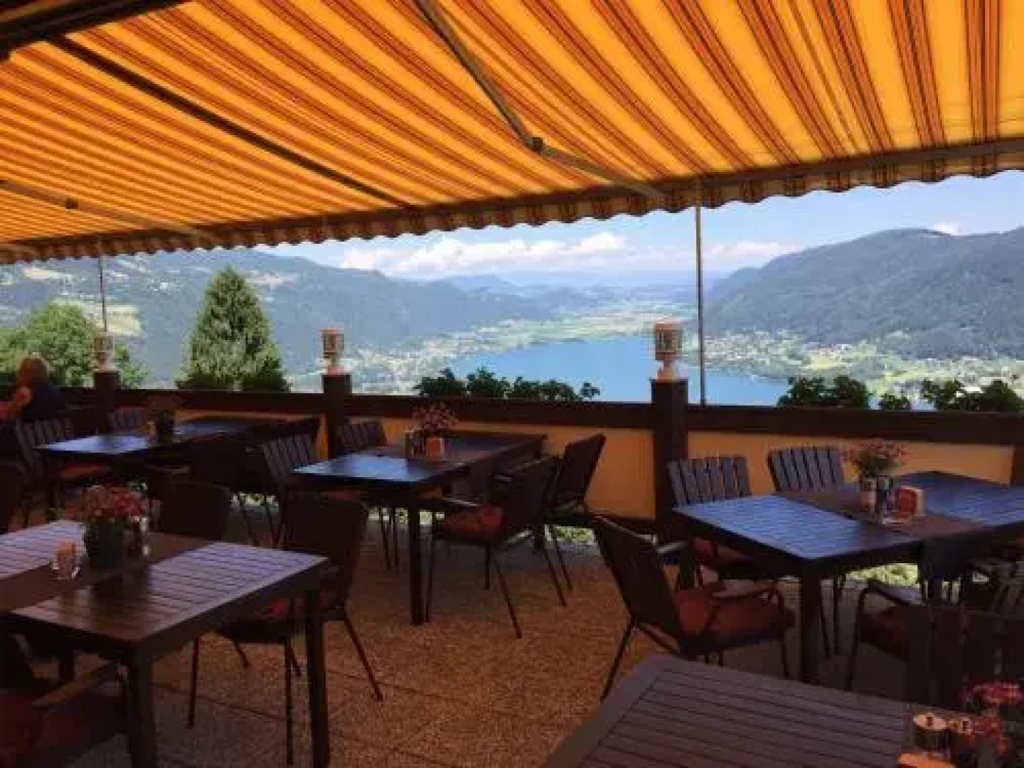 Gasthof Pension Hogt