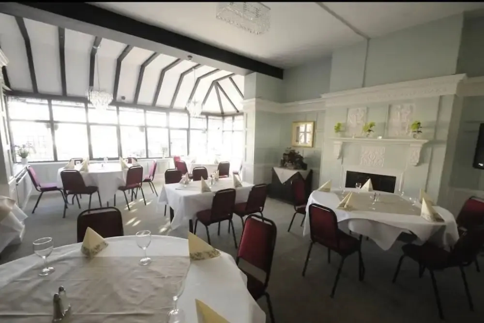 The Royal Oak Hotel