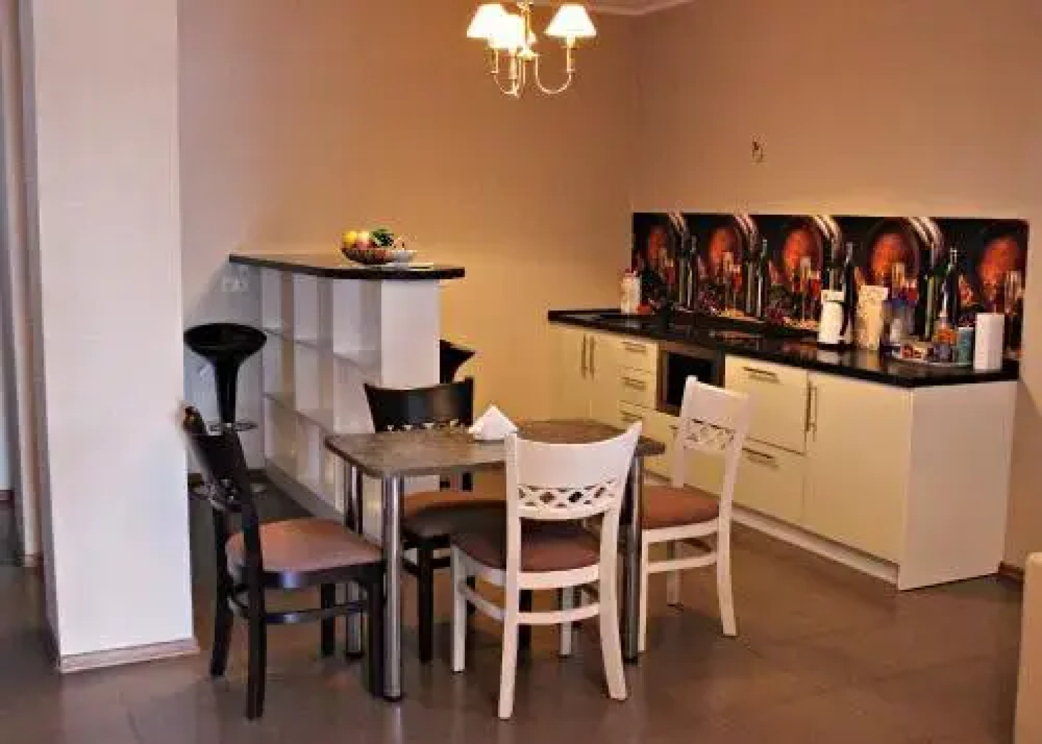 Guest House Ozerniy