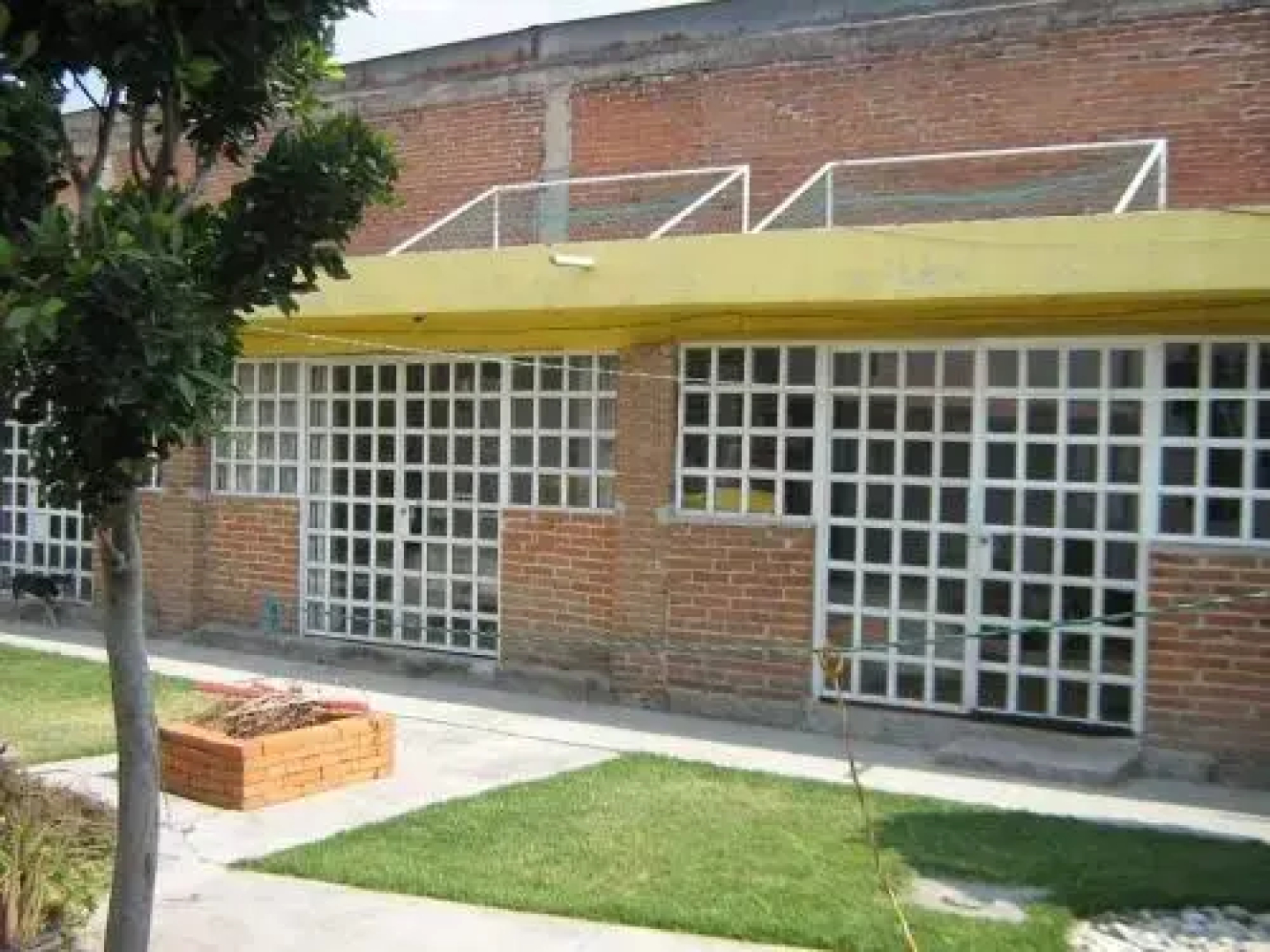 Hospedaje Bugambilias