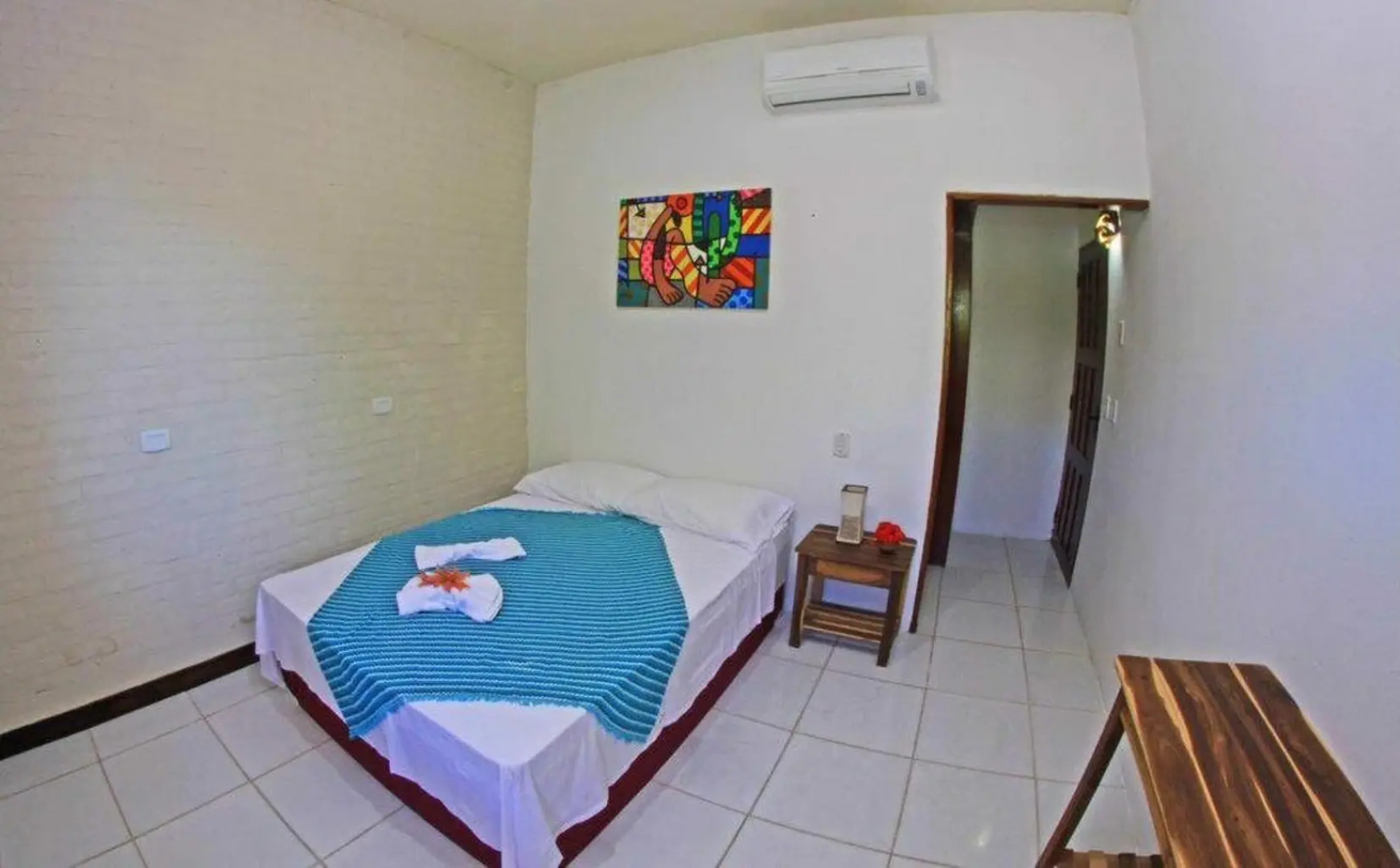 Vila Gallina Pousada