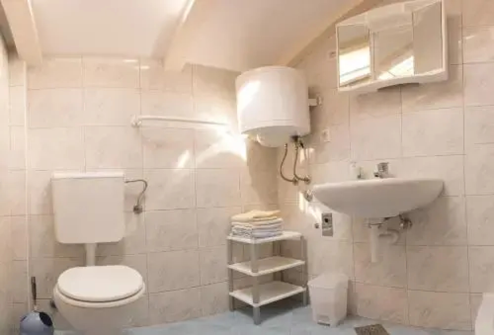 Guest House Dobriša