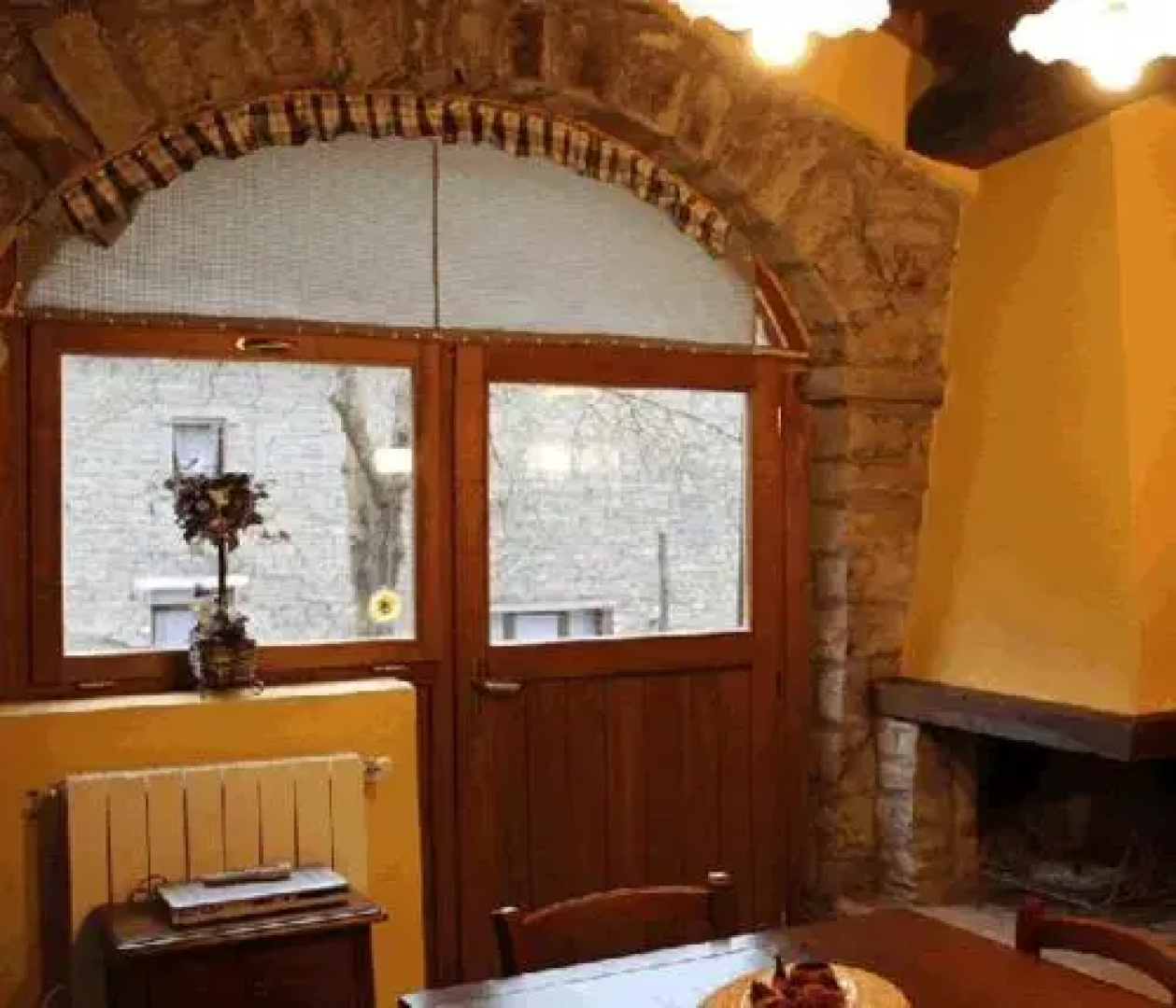 Agriturismo Badia di Susinana