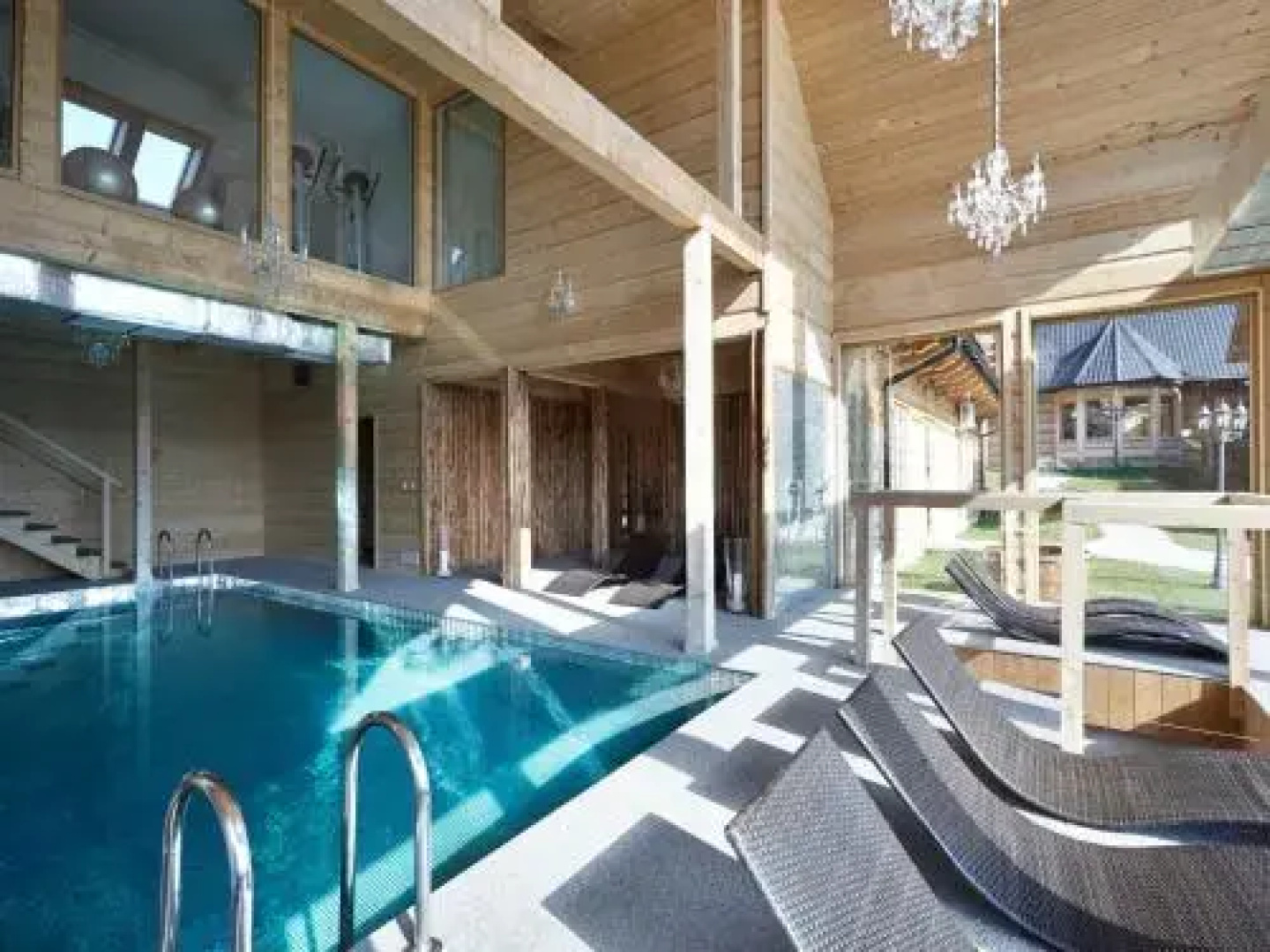 No Name Luxury Hotel & Spa