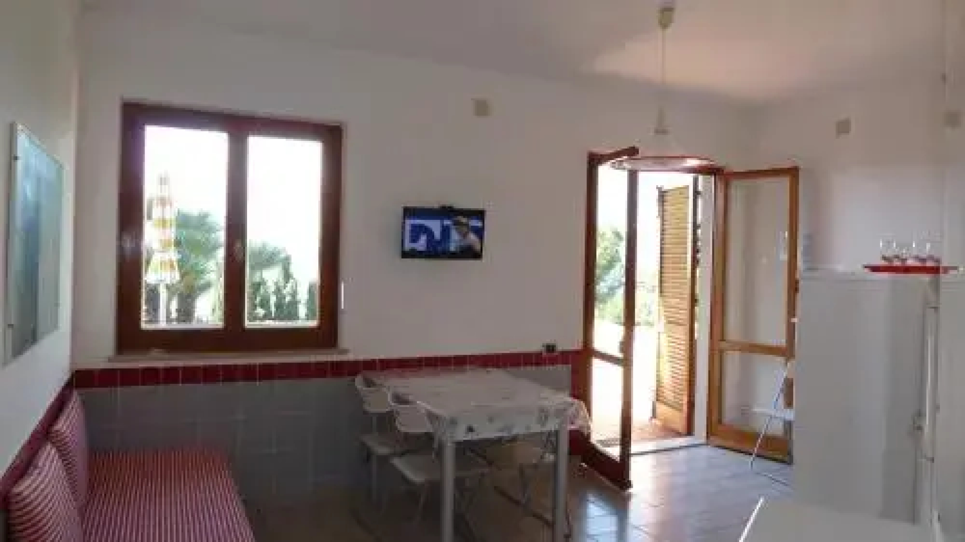 Residence Cala Dei Peducelli