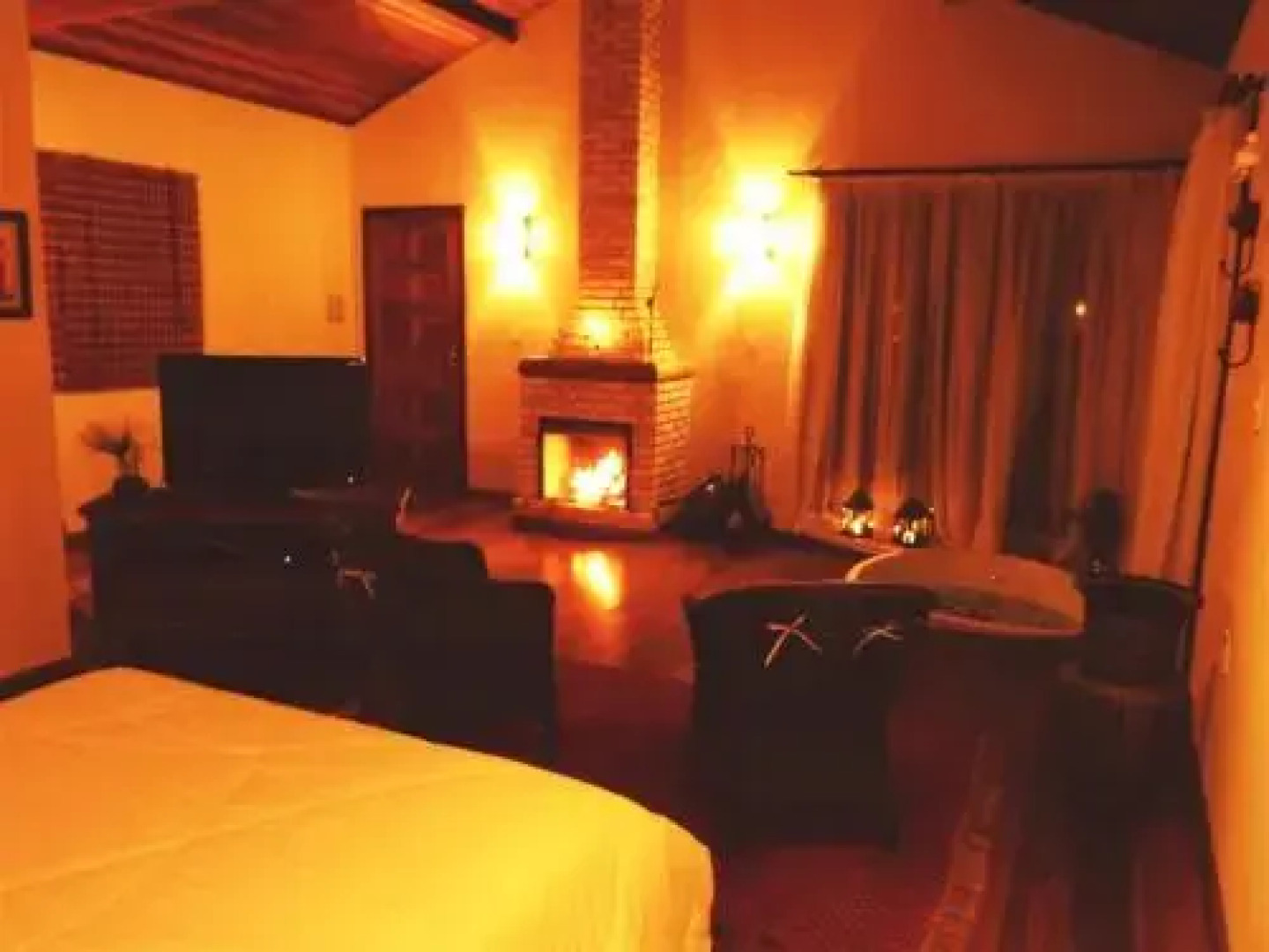 Pousada Serra do Luar