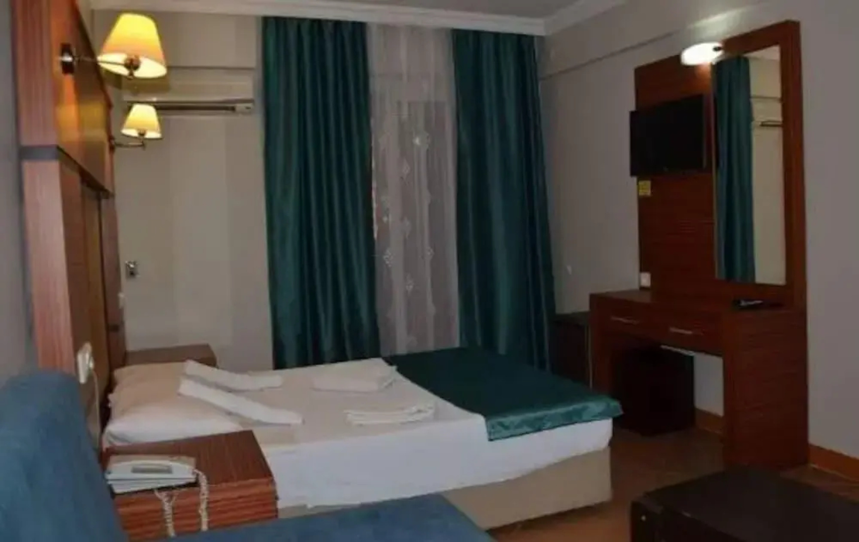 Amore Hotel