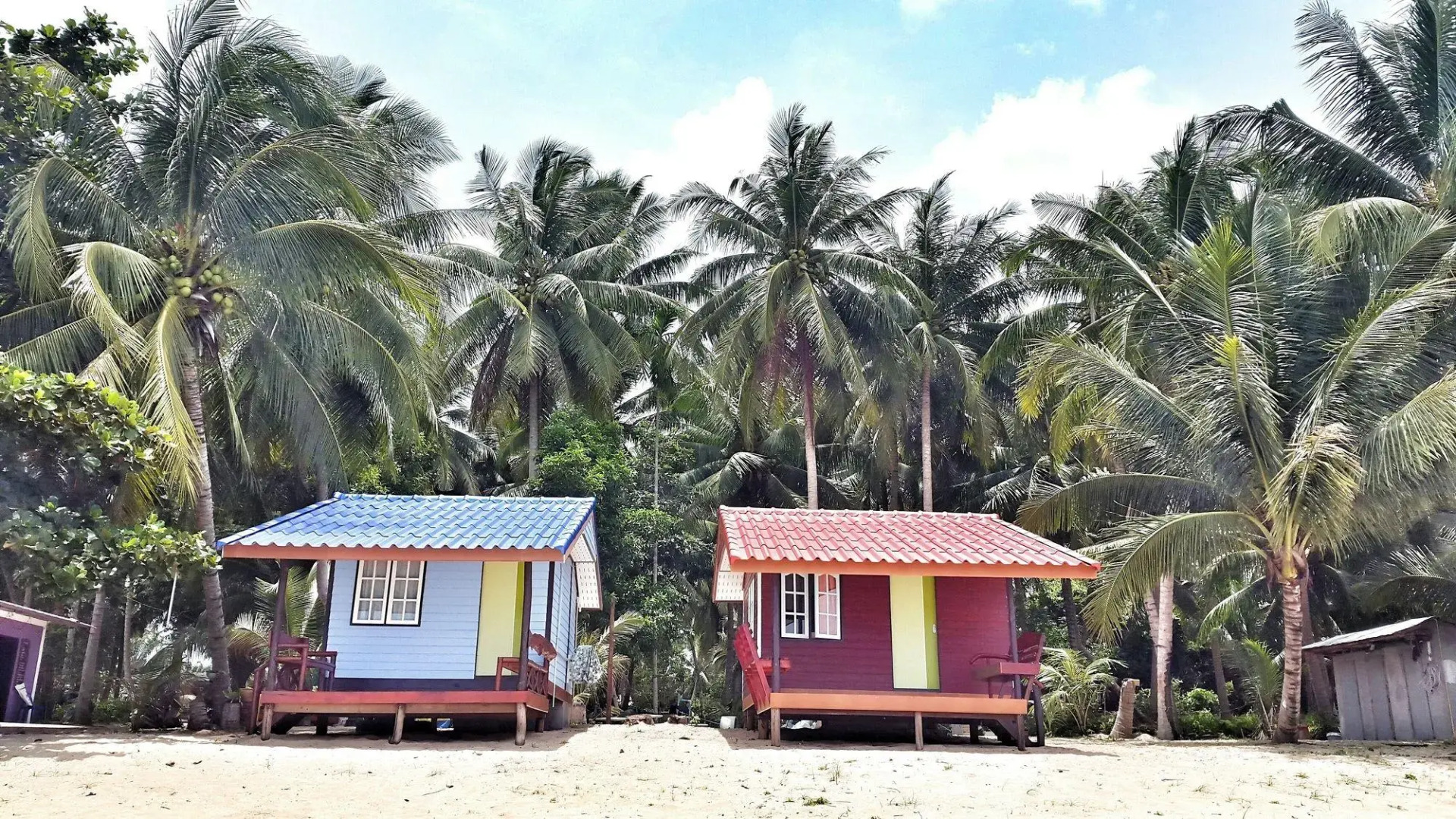 Rungarpaporn Homestay