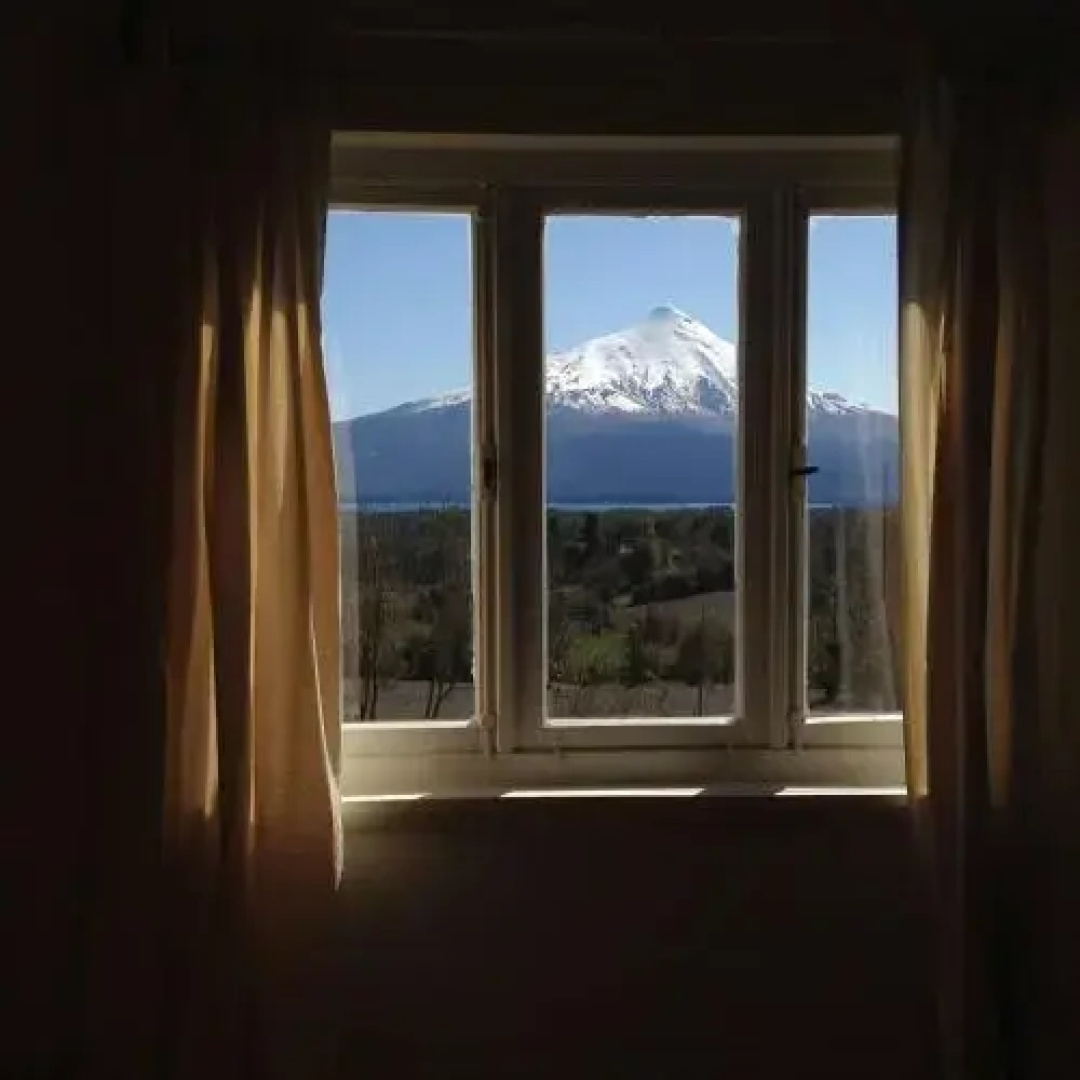 Quila Hostal