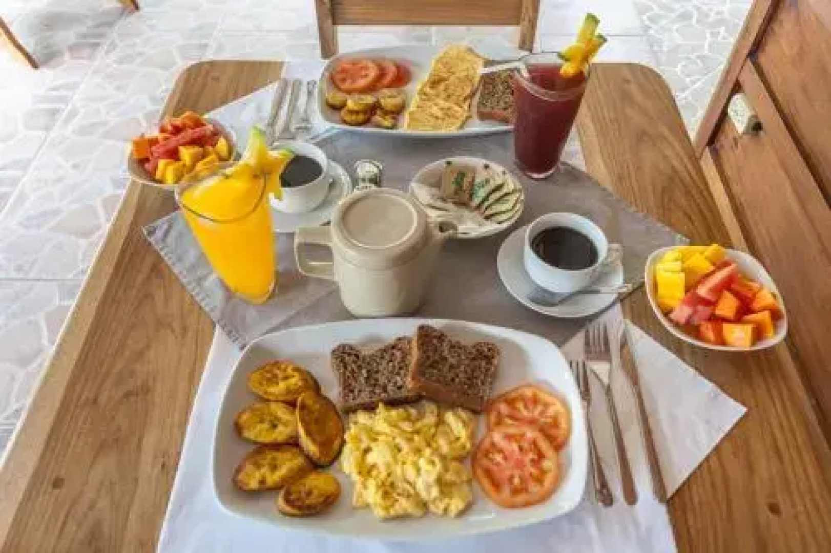 Relax Natural Village Adults Only