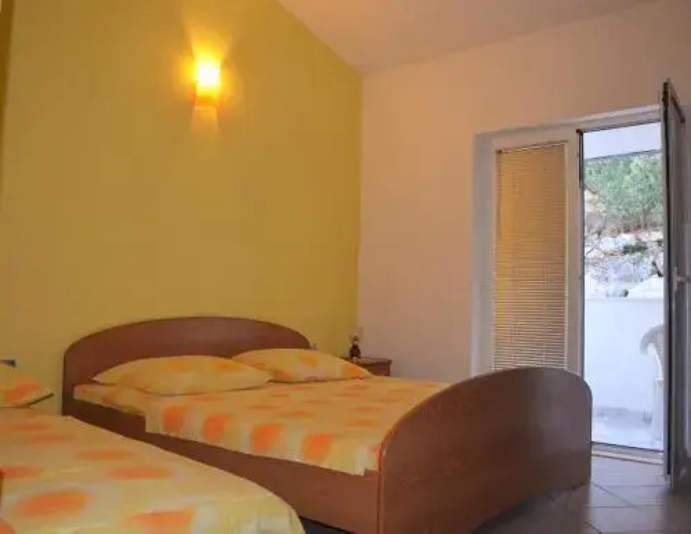Apartmants Bubalo