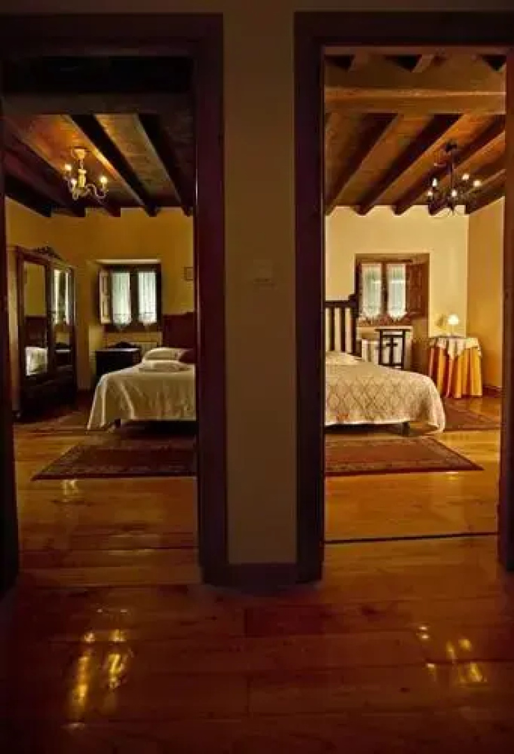 El Camino Real II *