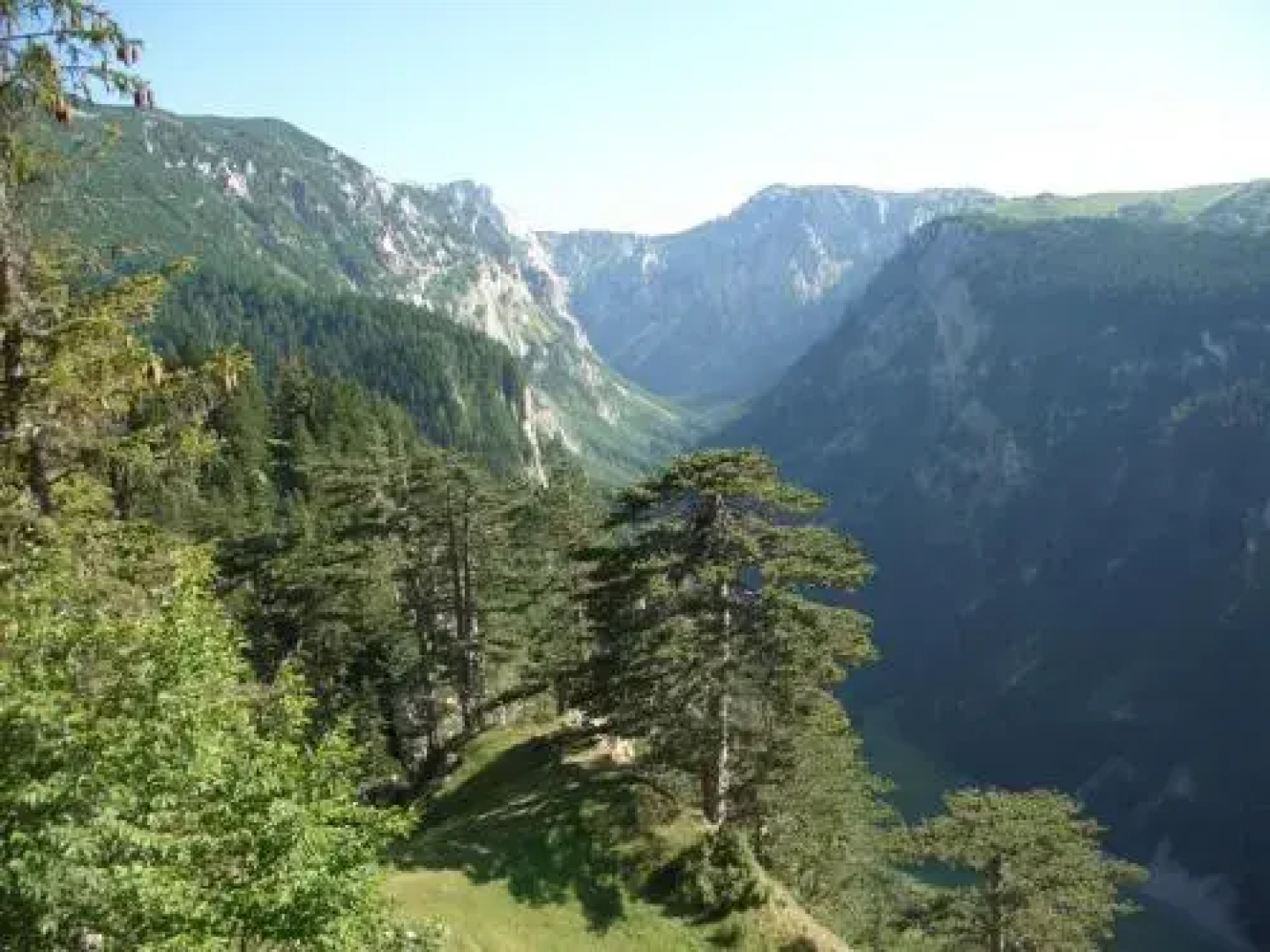 Chalet Lucas