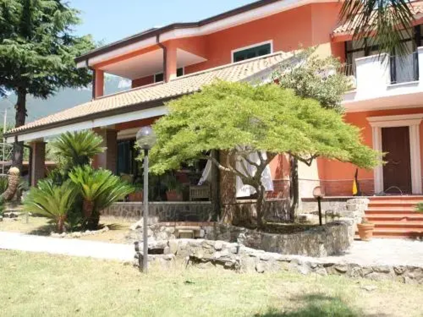 Villa Sofia B&B