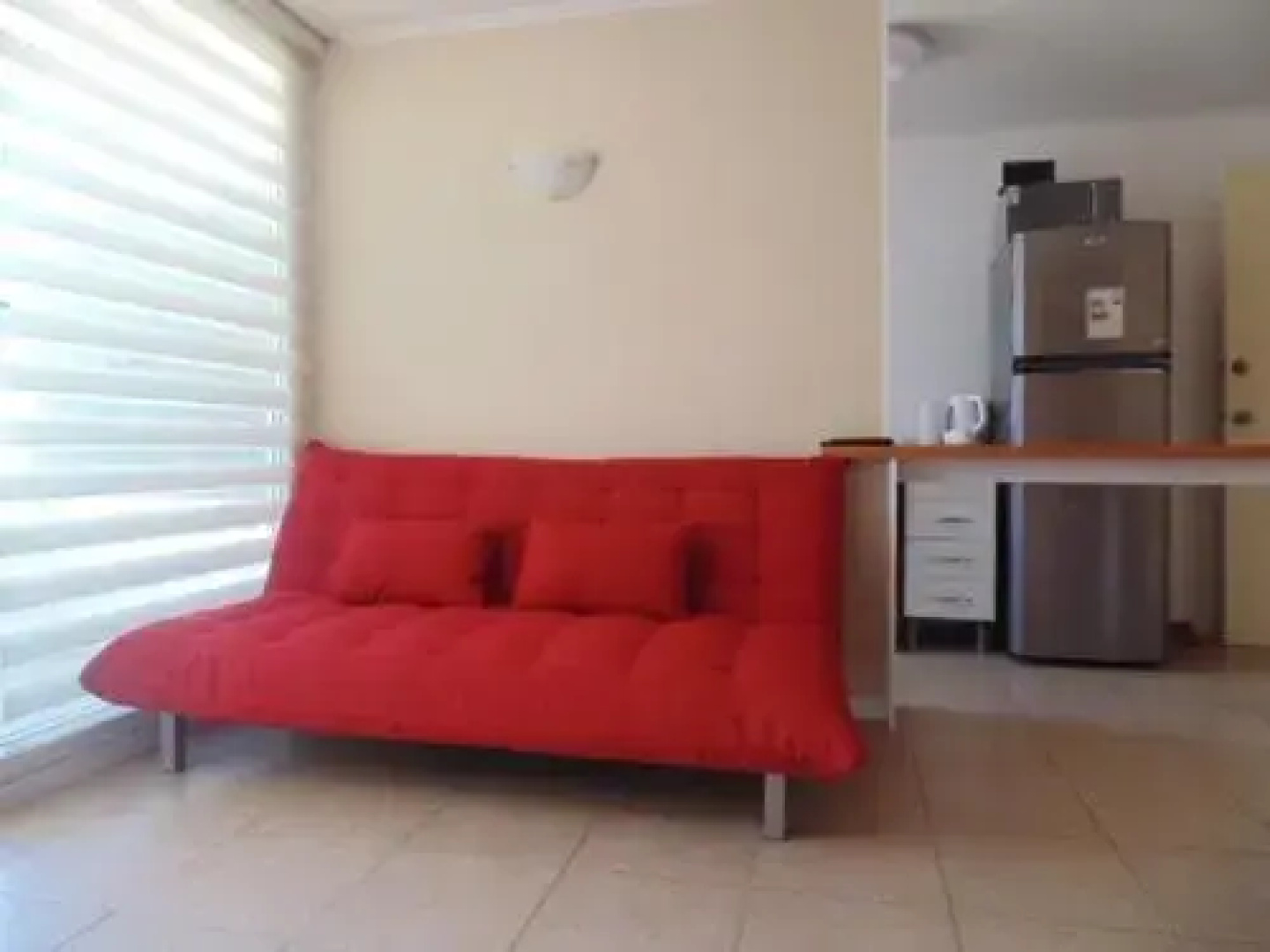 Amoblados Copiapo