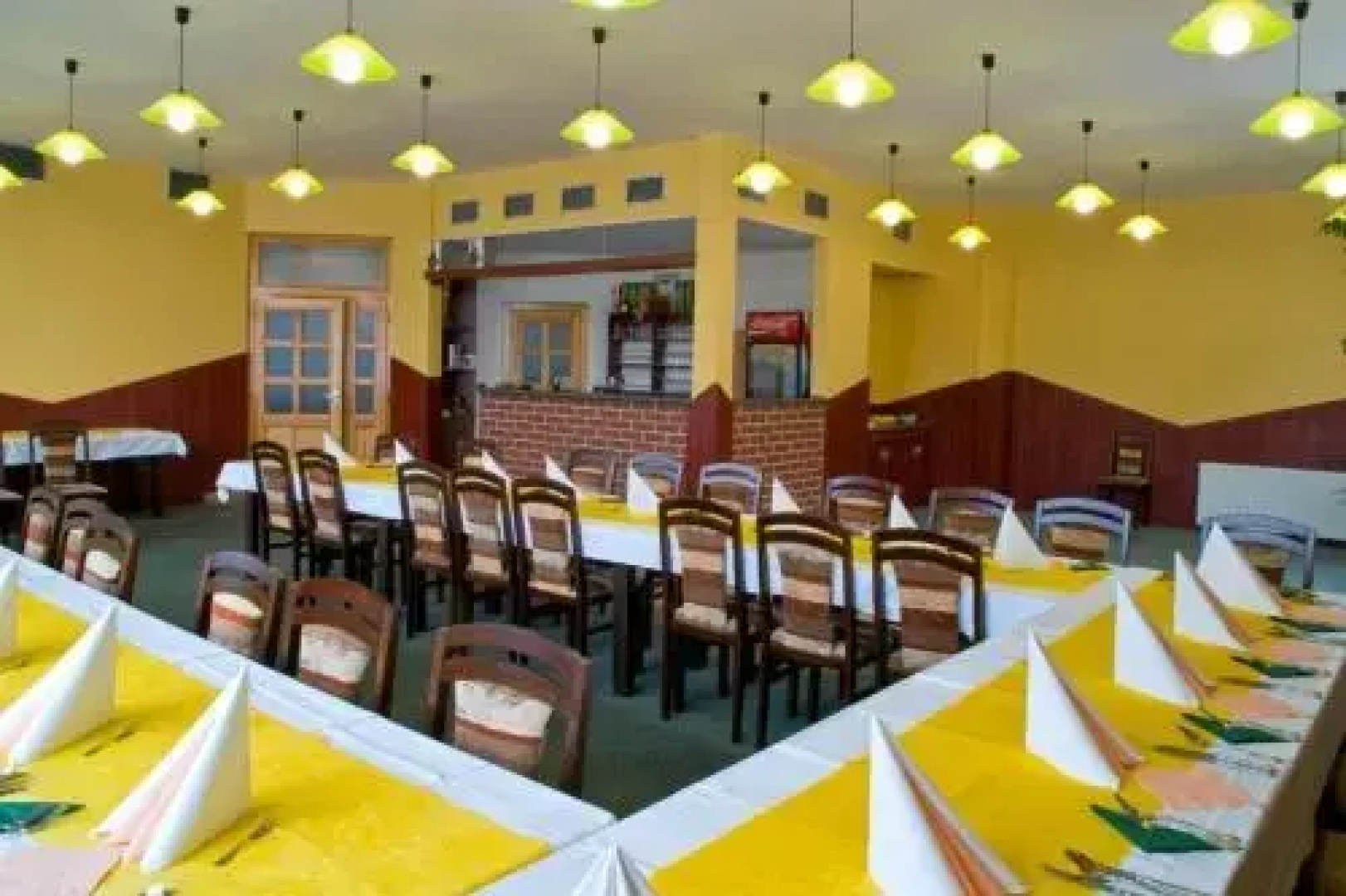 Pension u Svateho Jana