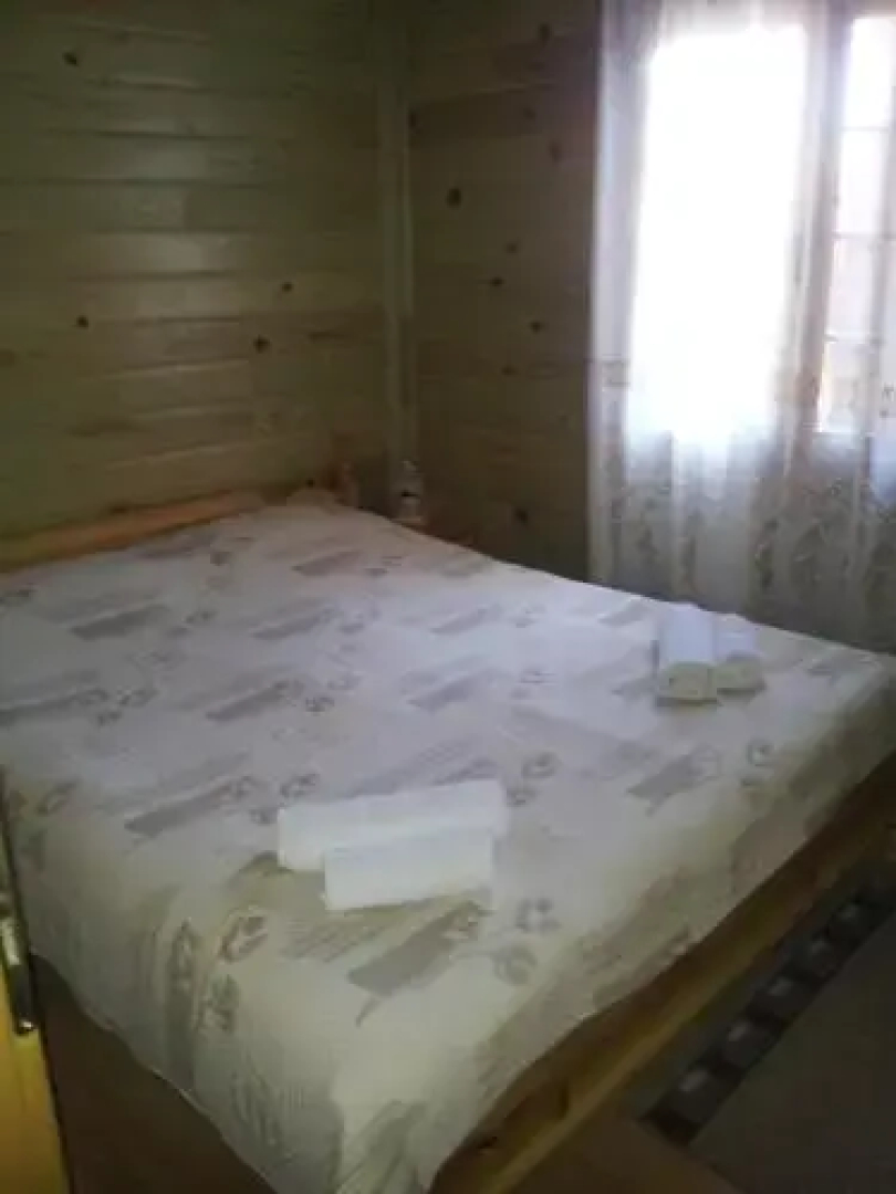 Zlatnoto Pile Complex