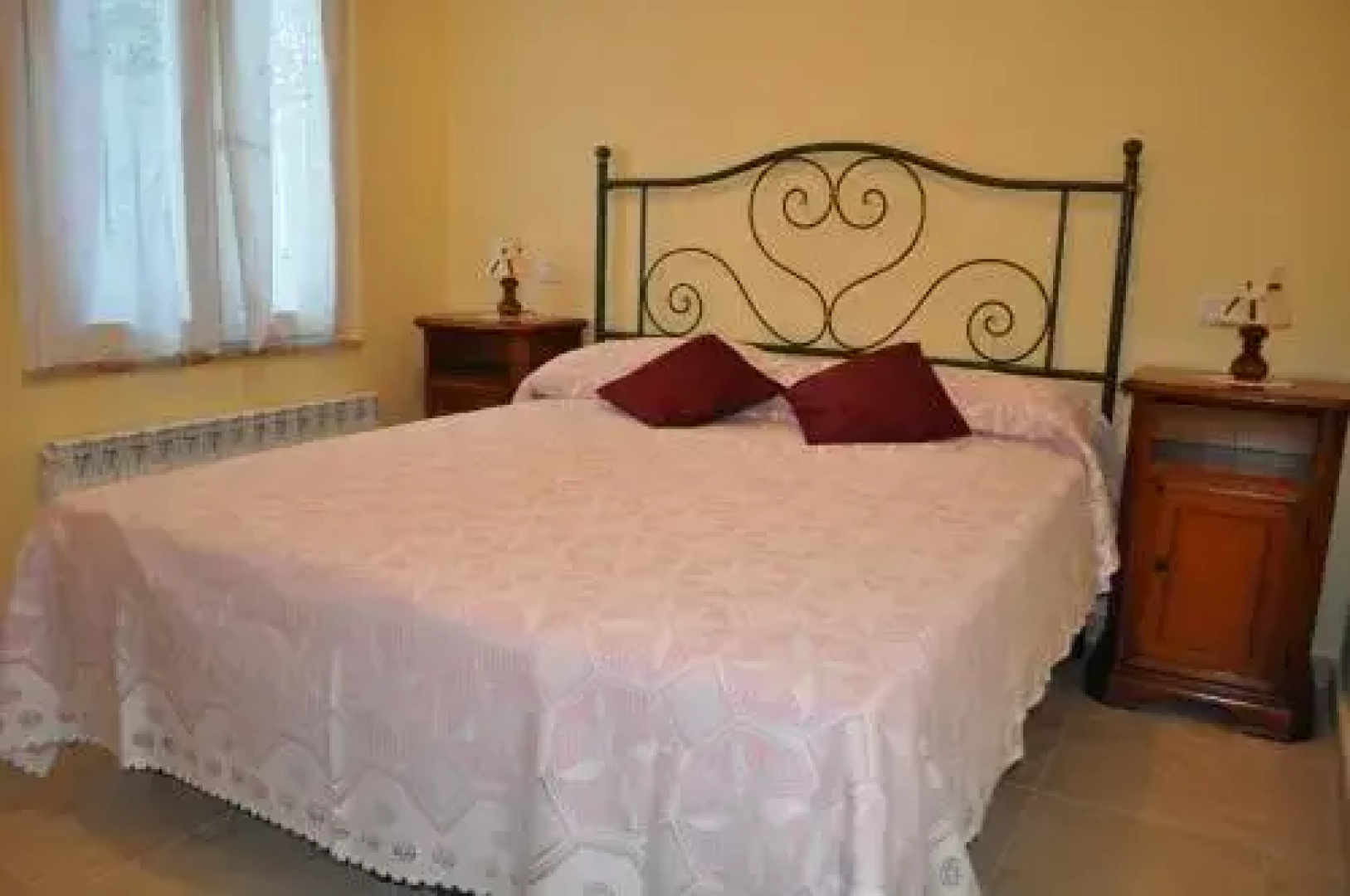 Agriturismo Montemaggio