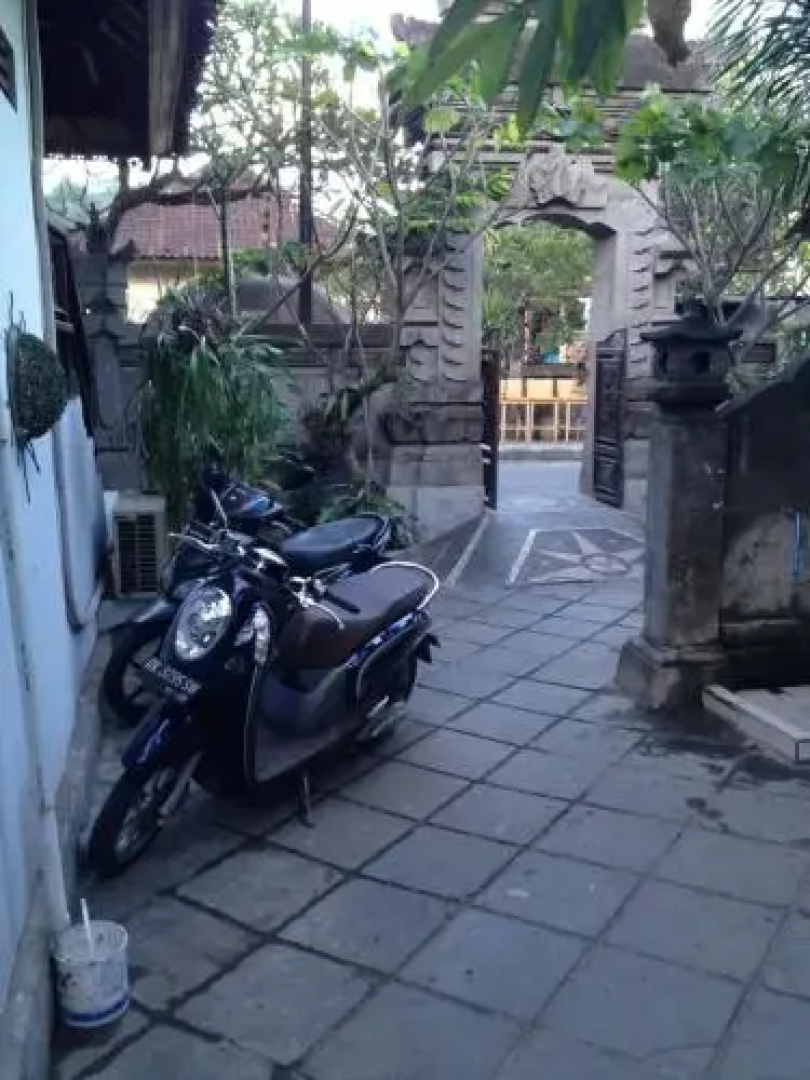 Bagus Homestay