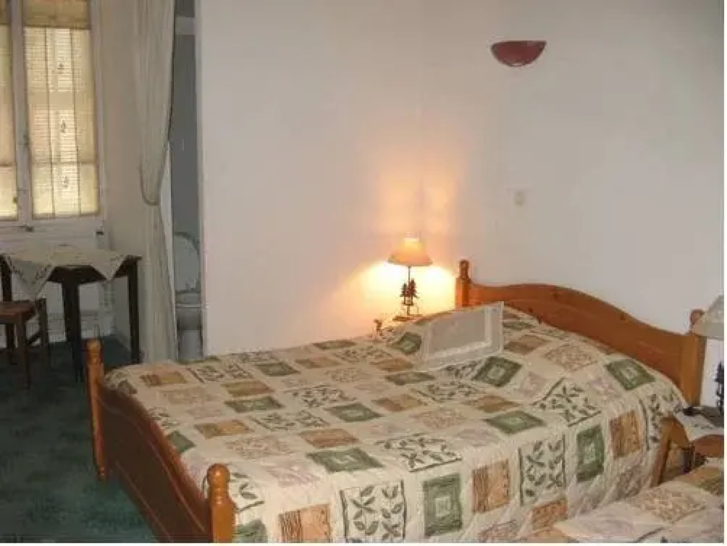 Hôtel le Miramonti