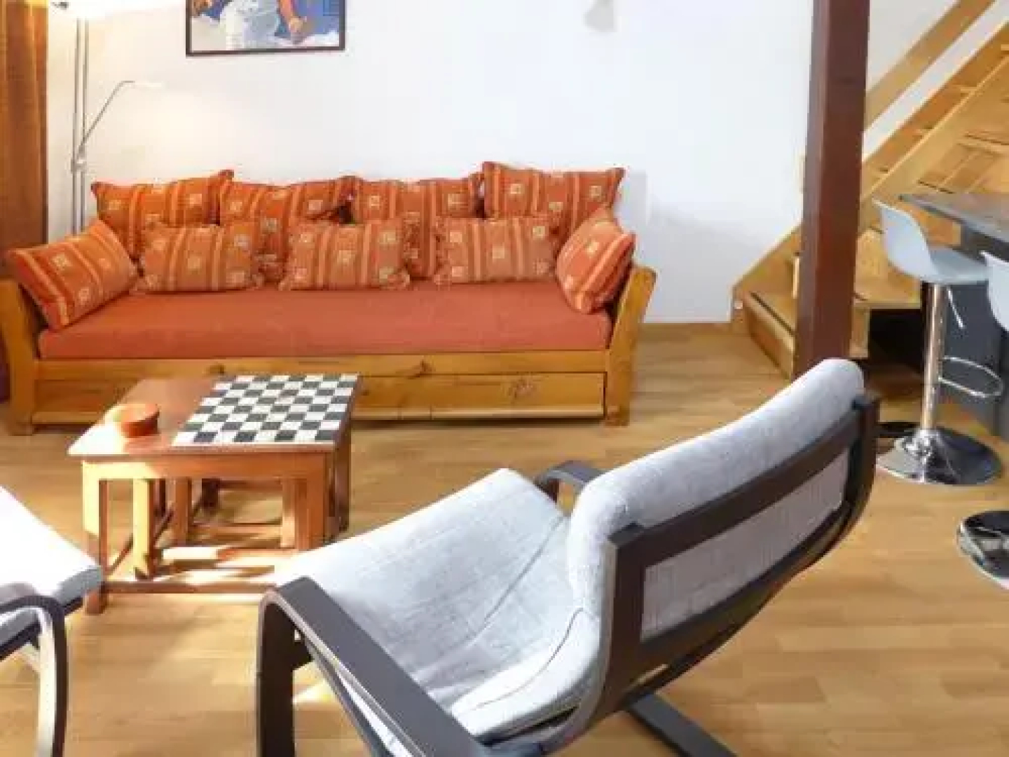 Apartment Armina A