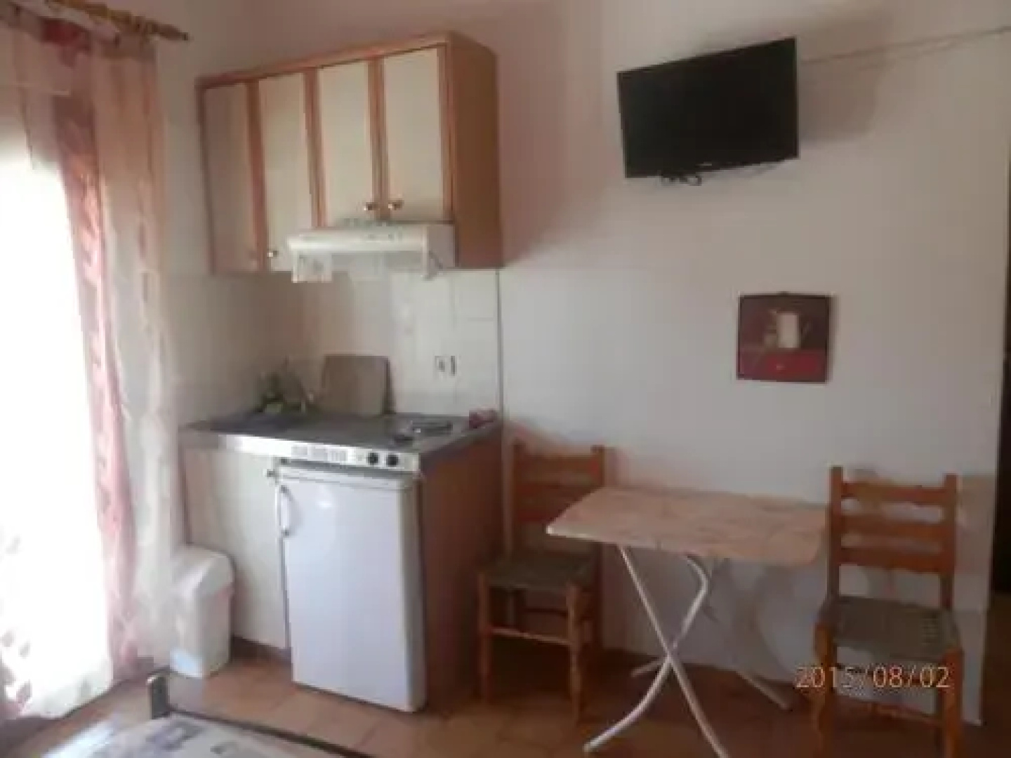 Achilleas Rooms