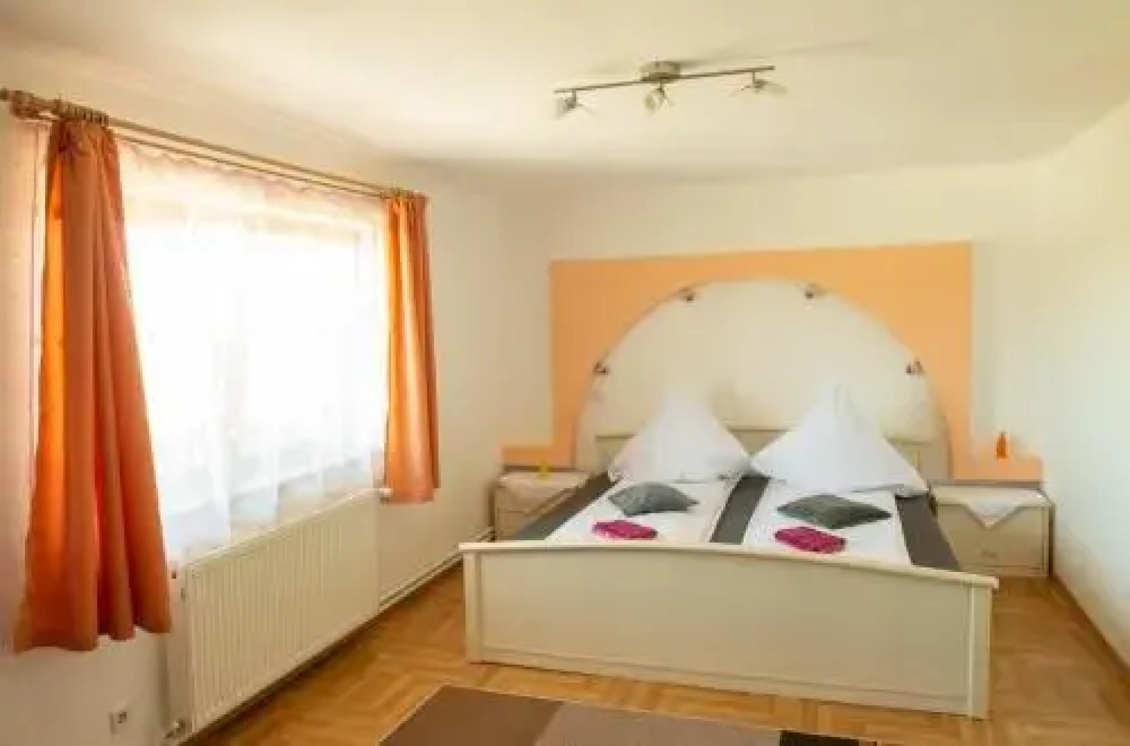 Casa Din Gradina Lui Ioan