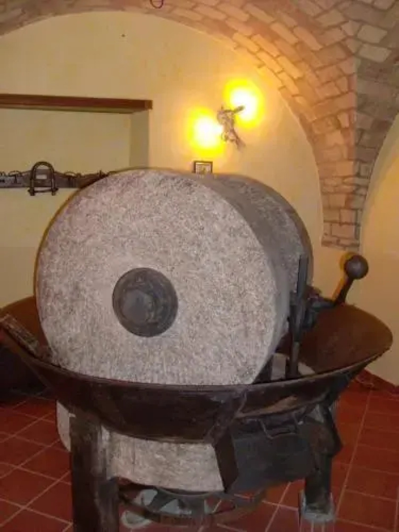 Agriturismo Ciuccunit