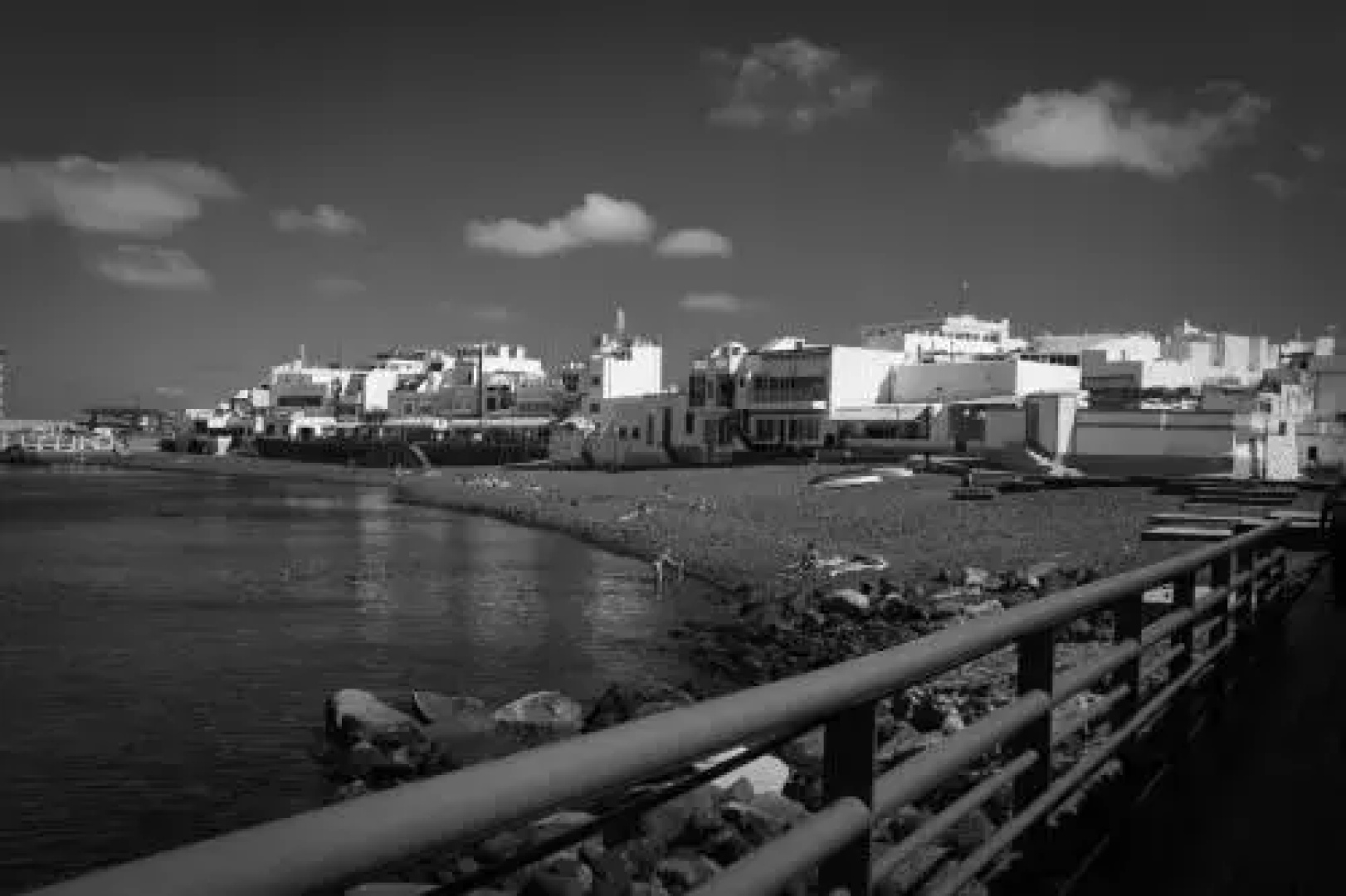 Elegant Apartments With Balcony With sea View in Agaete on Gran Canaria
