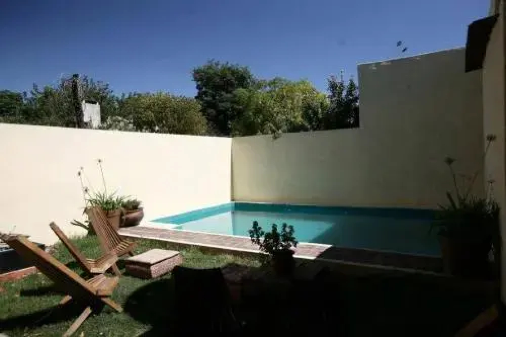 Alma de Proa Bed & Breakfast